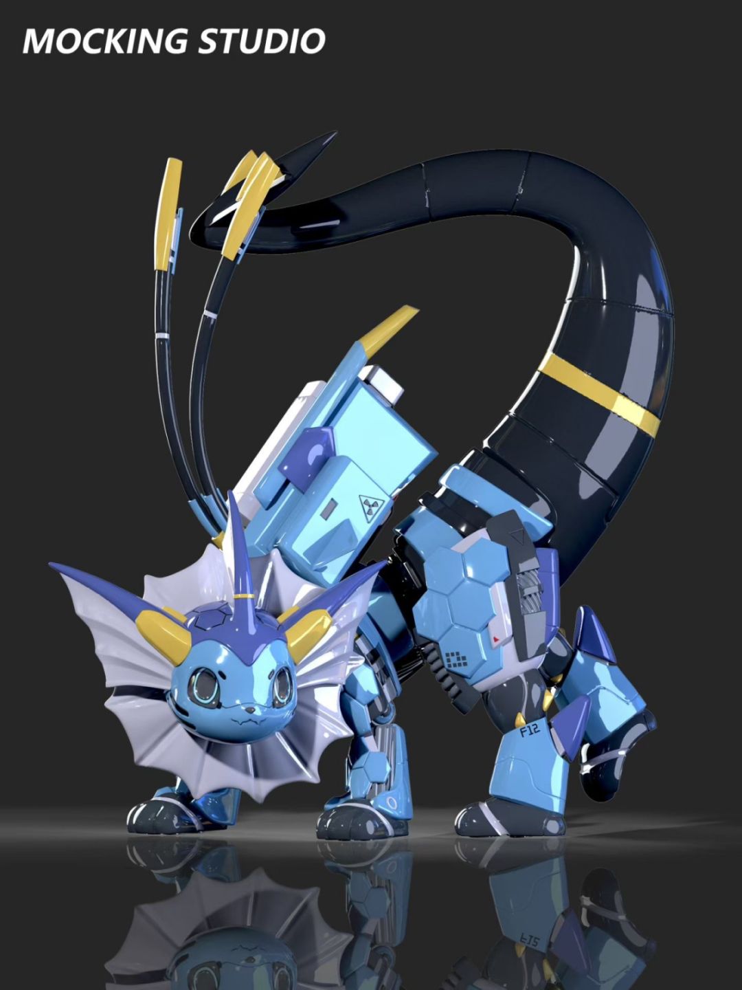 ポケットモンスター | 海外フィギュアショップ