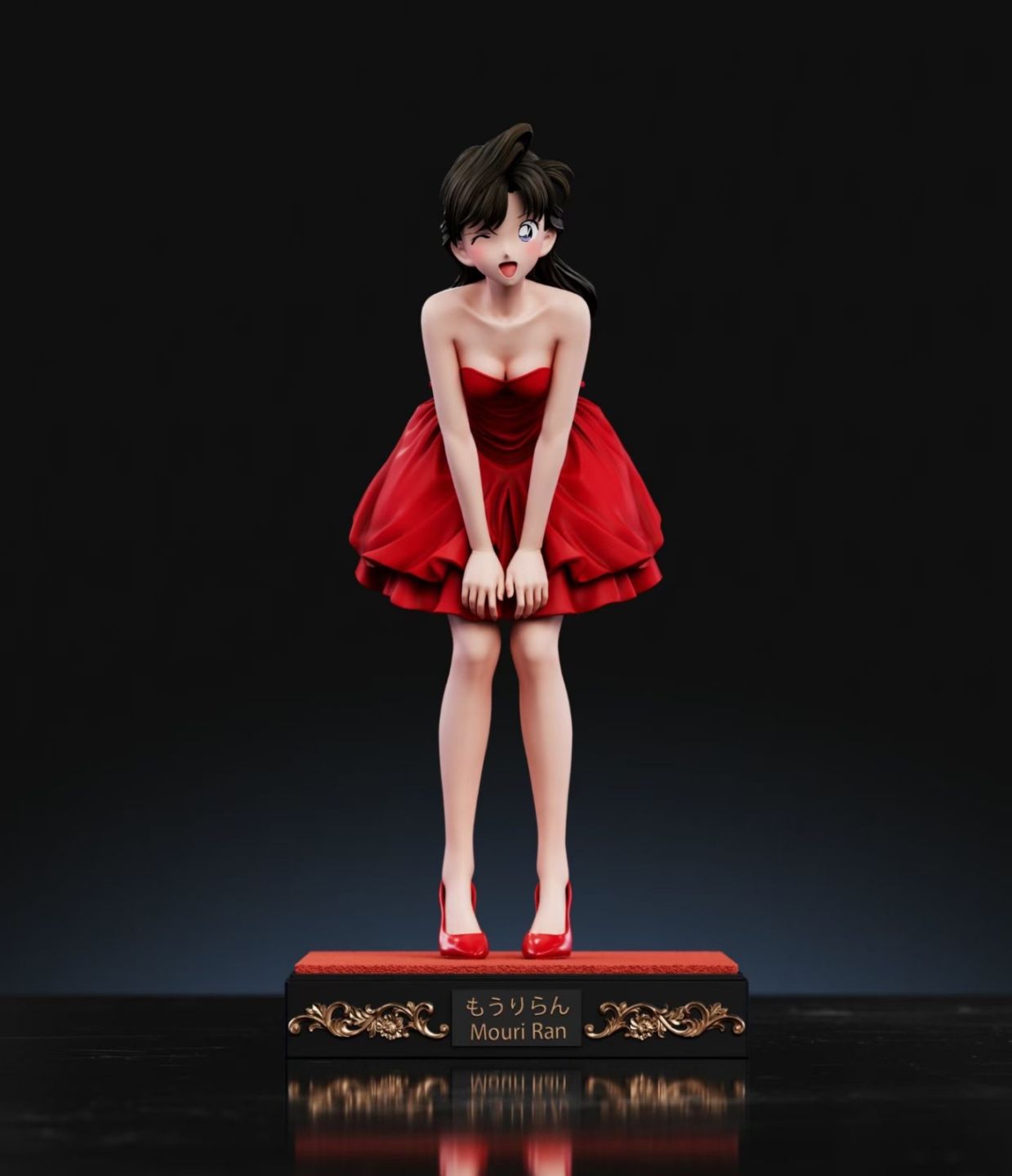 名探偵コナン | 海外フィギュアショップ