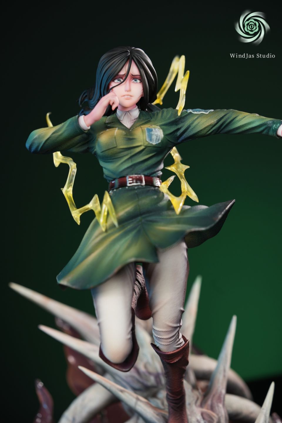 進撃の巨人 | 海外フィギュアショップ