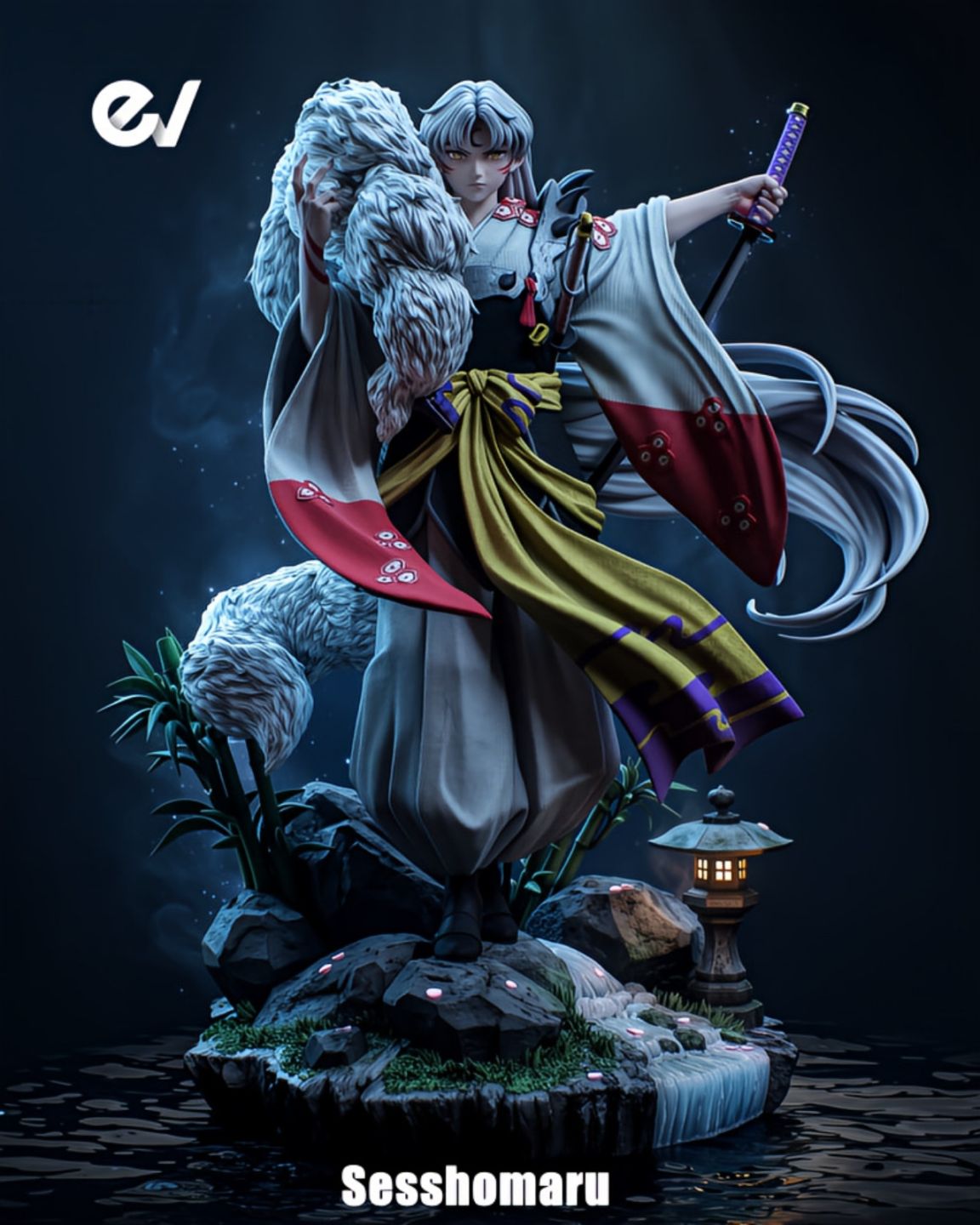 犬夜叉 | 海外フィギュアショップ
