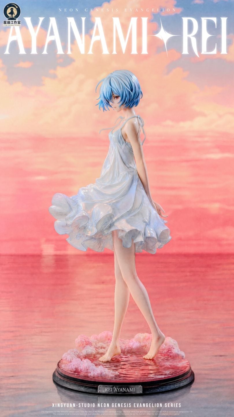 新世紀エヴァンゲリオン | 海外フィギュアショップ