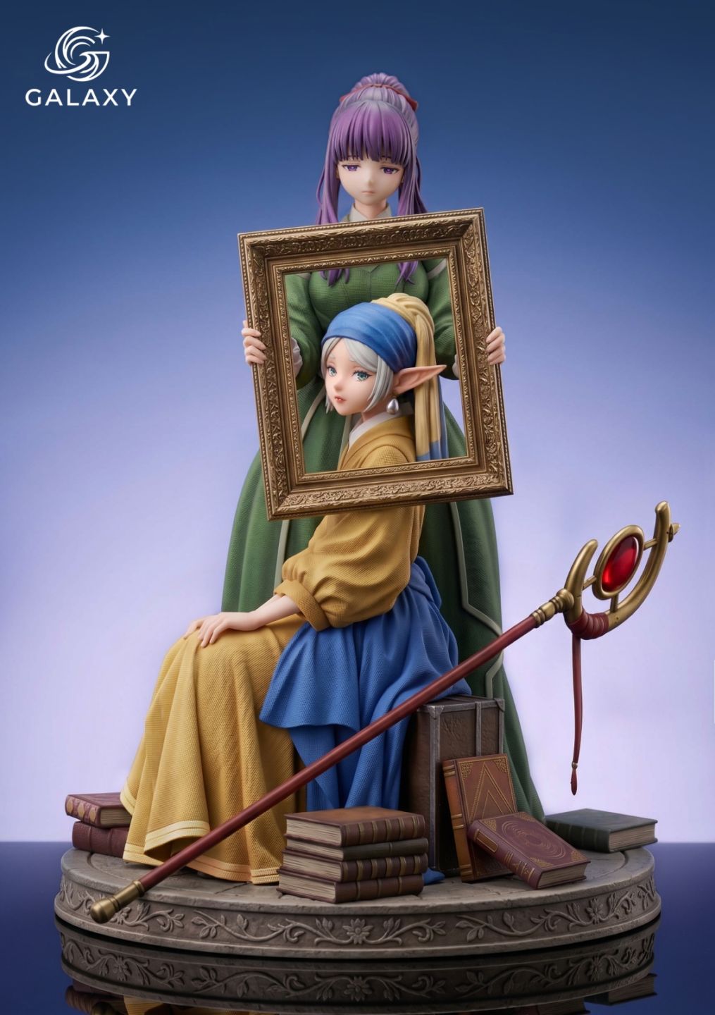 葬送のフリーレン | 海外フィギュアショップ