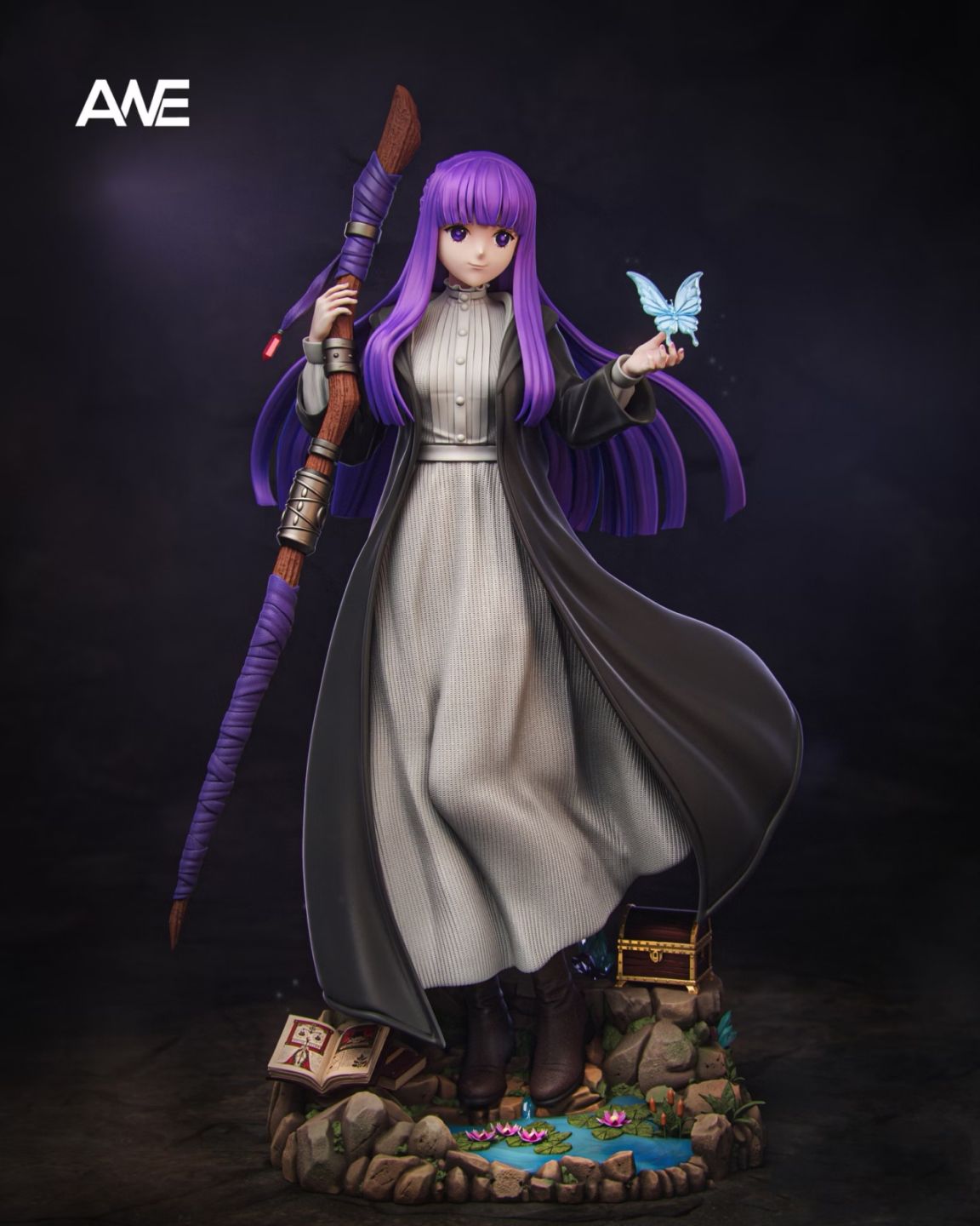 葬送のフリーレン | 海外フィギュアショップ