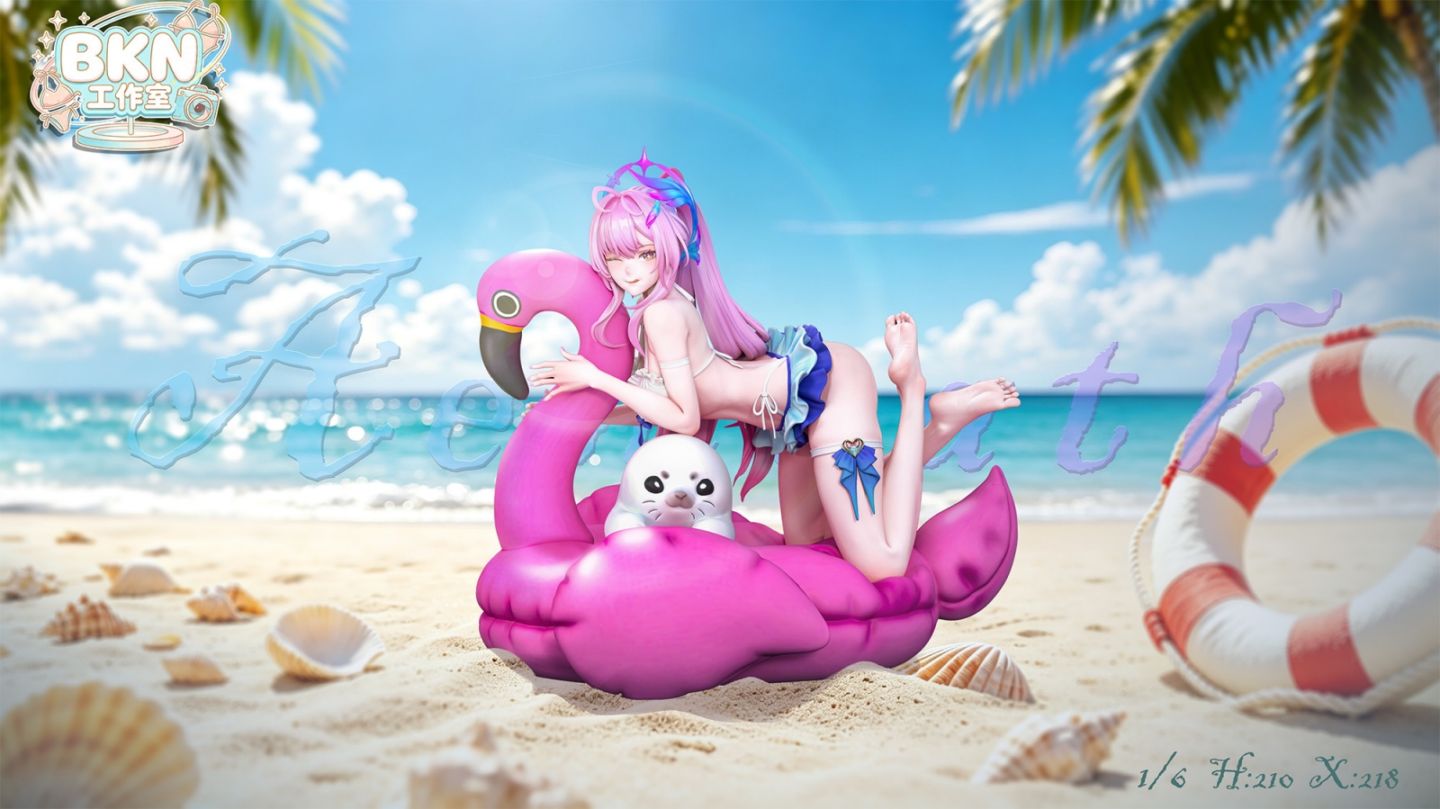 鳴潮 | 海外フィギュアショップ