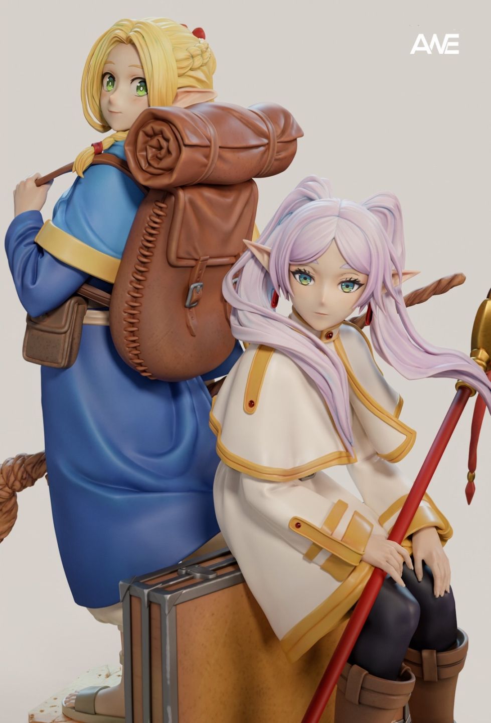 葬送のフリーレン | 海外フィギュアショップ