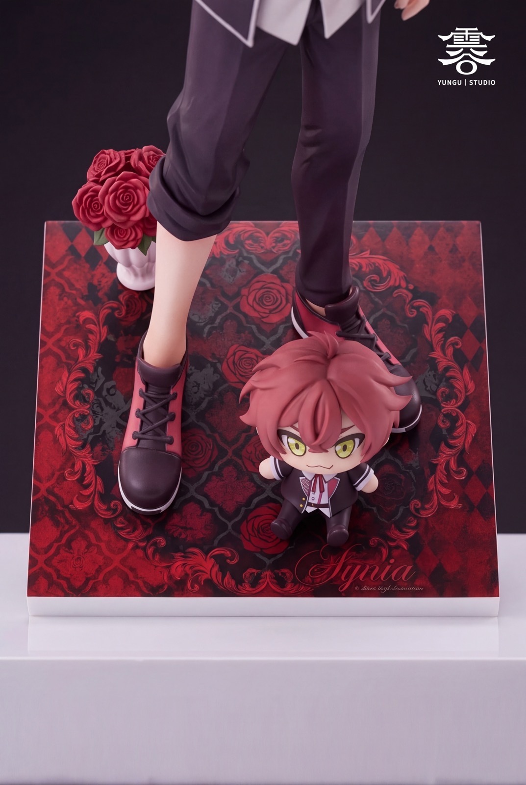 予約】DIABOLIK LOVERS 逆巻アヤト YUNGU Studio | その他 | 海外
