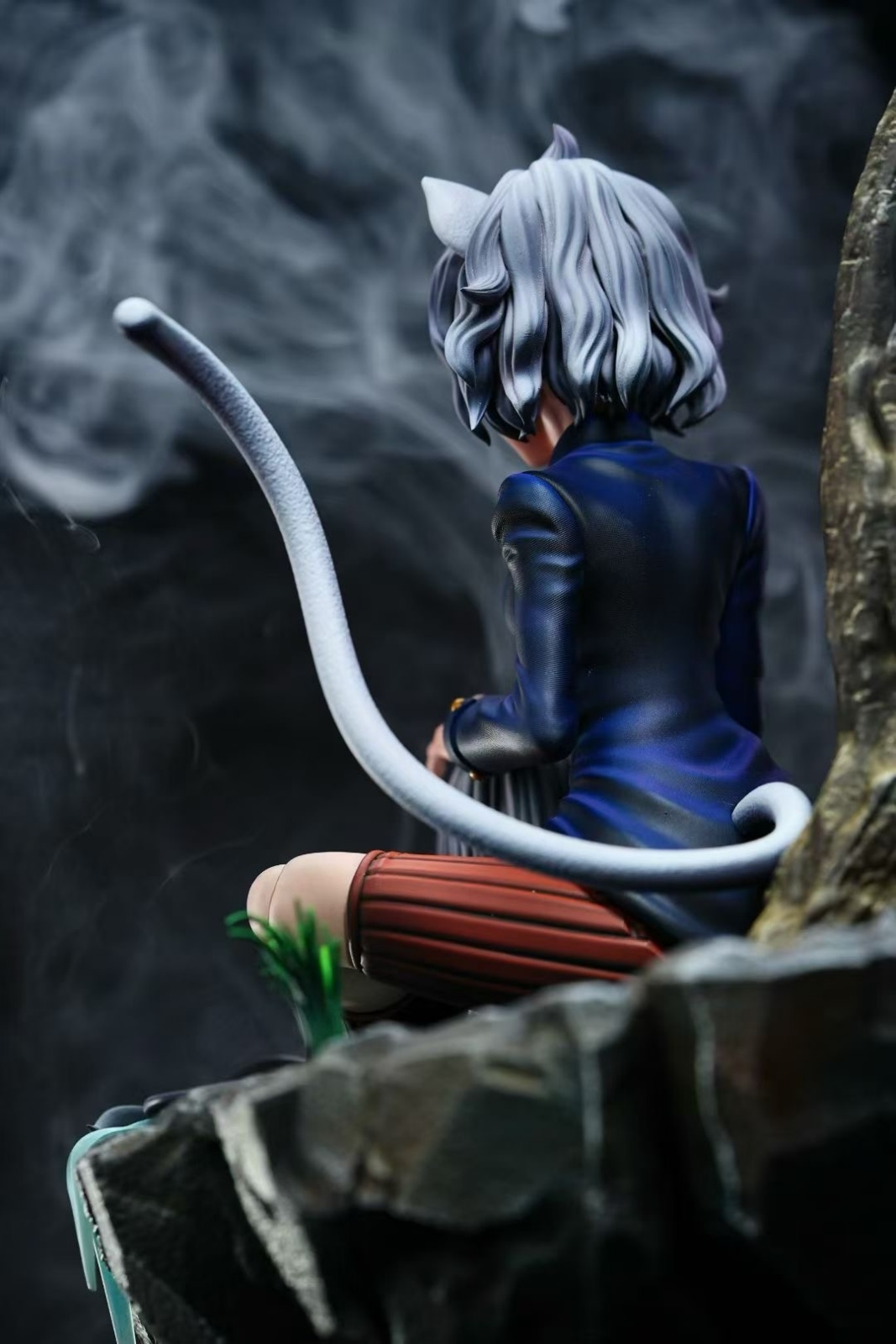 予約】ネフェルピトー＆カイト Icy Studio | HUNTER × HUNTER | 海外
