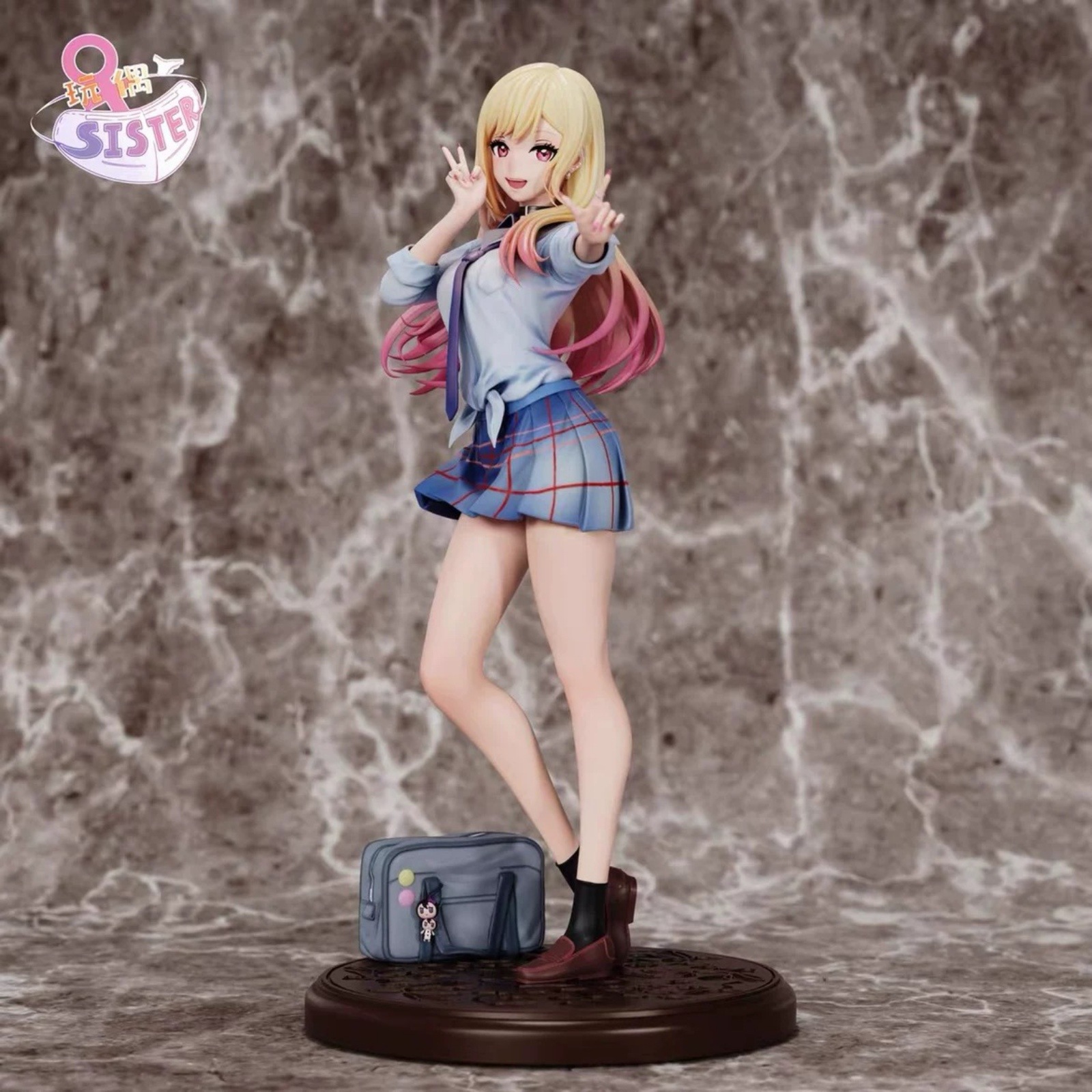 海外在庫】喜多川海夢 Sister Studio | 在庫商品 | 海外フィギュアショップ
