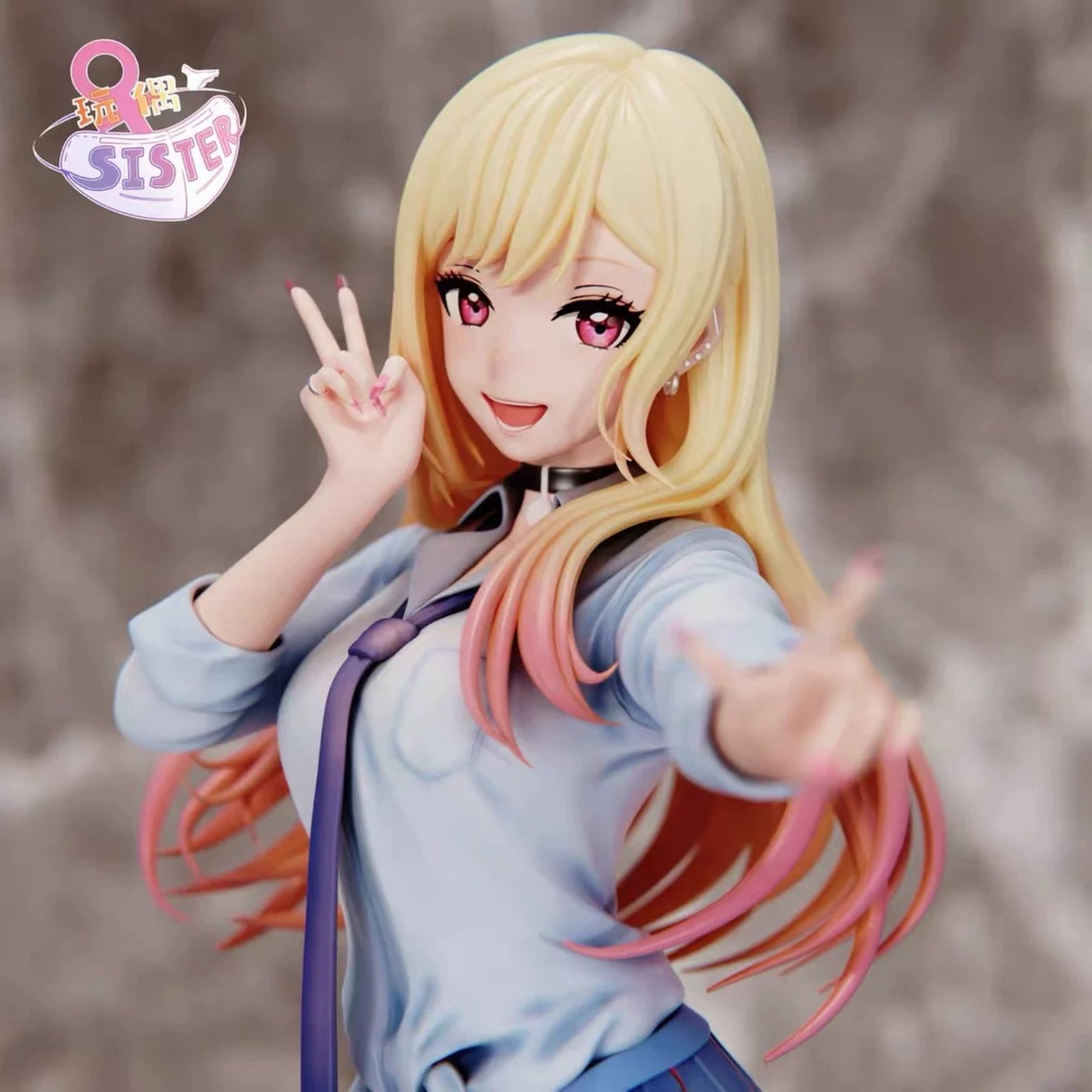 海外在庫】喜多川海夢 Sister Studio | 在庫商品 | 海外フィギュアショップ