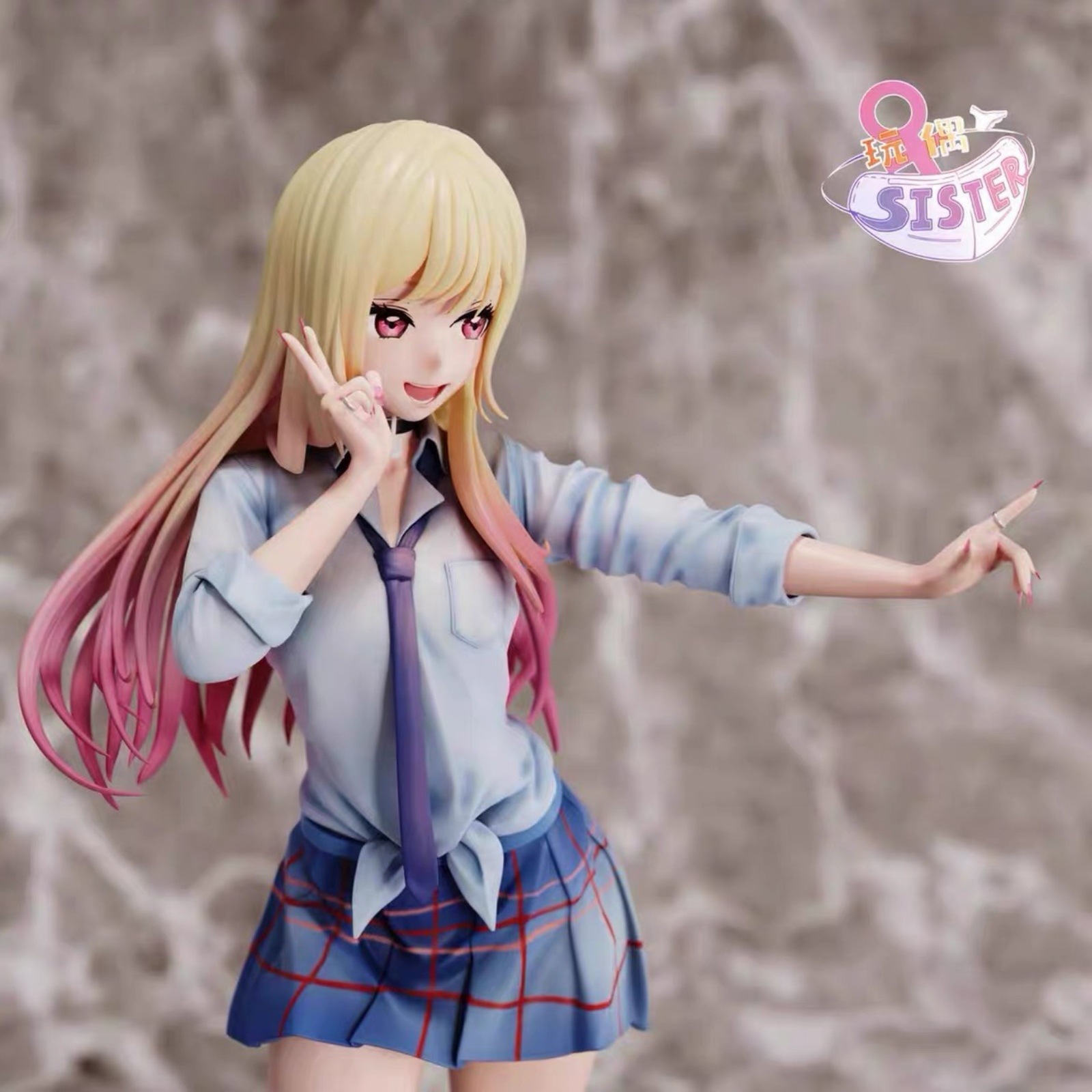 海外在庫】喜多川海夢 Sister Studio | 在庫商品 | 海外フィギュアショップ