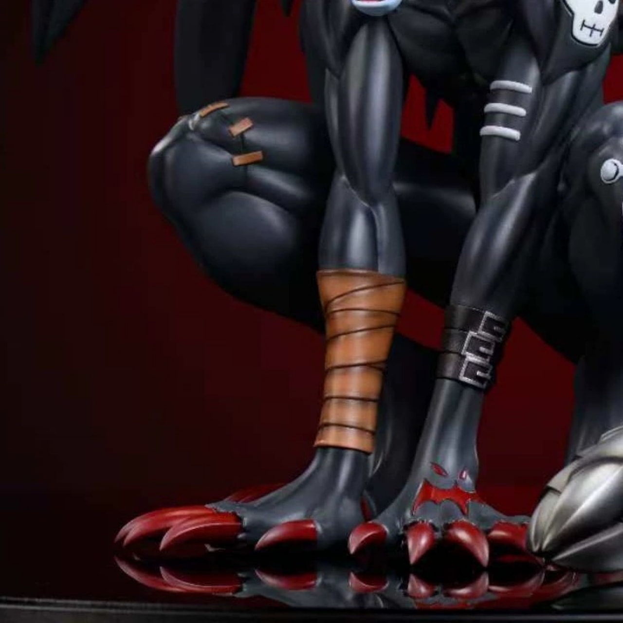 予約】デビドラモン Sun toys Studio | デジモン | 海外フィギュアショップ