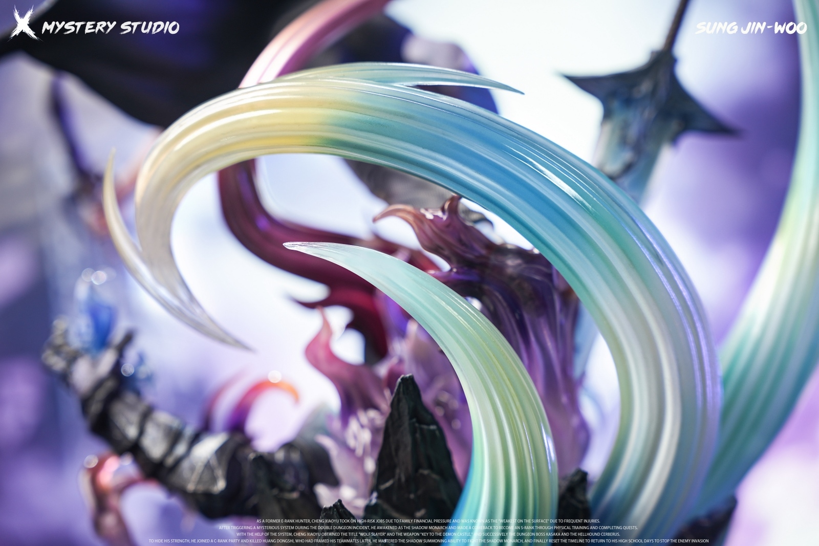 予約】水篠旬 Mystery Studio | その他 | 海外フィギュアショップ