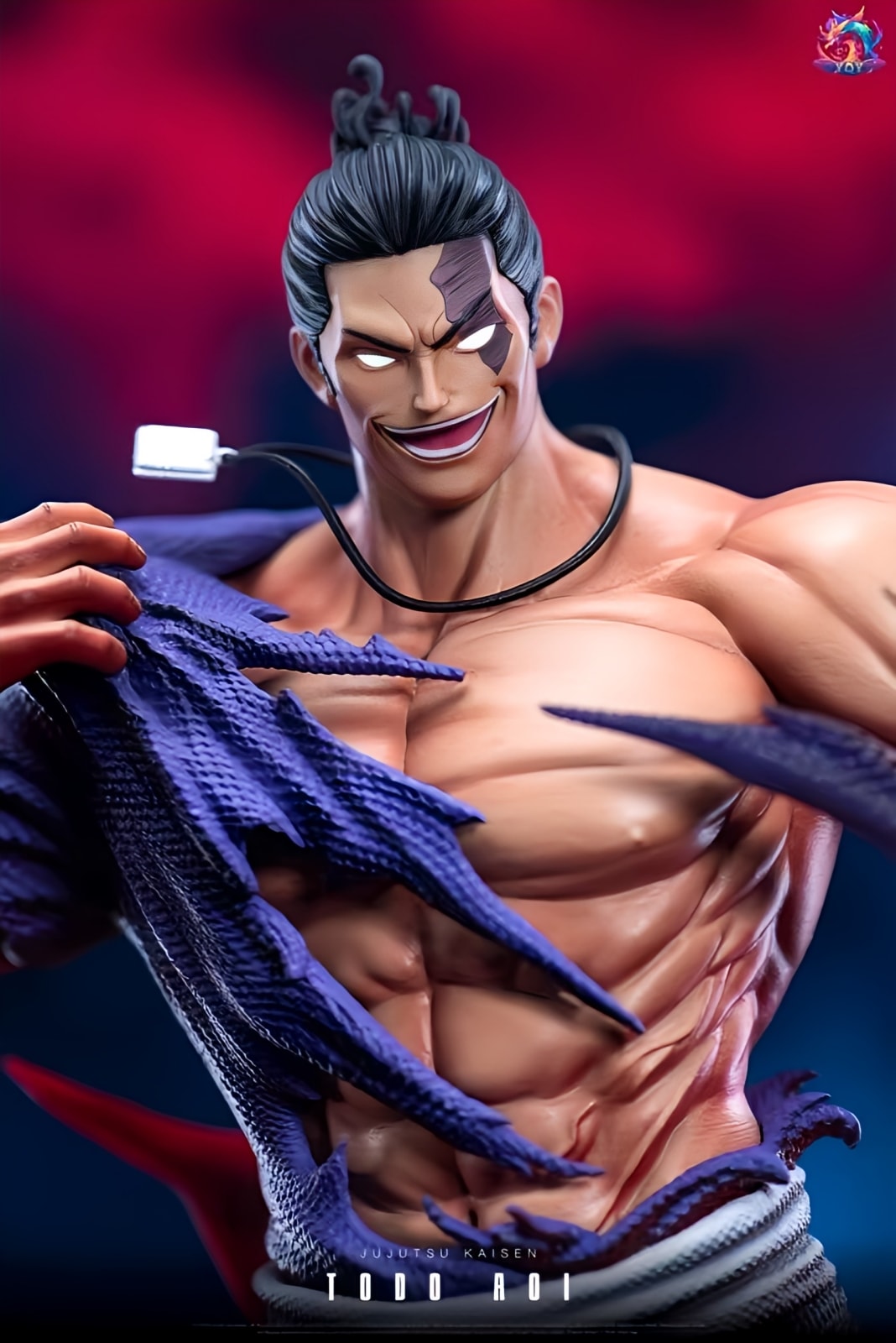 予約】東堂葵 | 呪術廻戦 | 海外フィギュアショップ