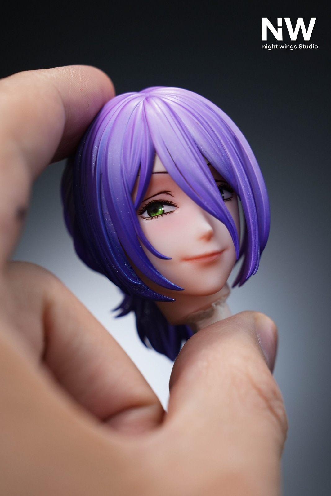 予約】爆弾の悪魔 レゼ Night Wings Studio | チェンソーマン | 海外