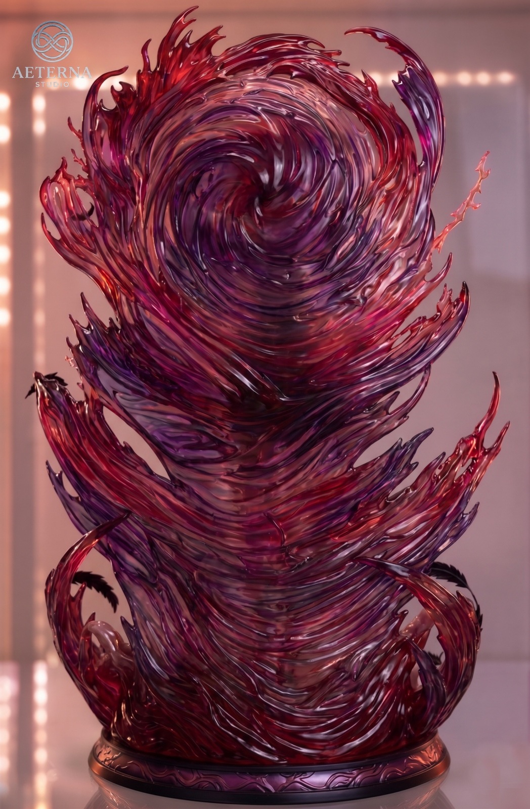 予約】マキマ Aeterna Studio | チェンソーマン | 海外フィギュアショップ