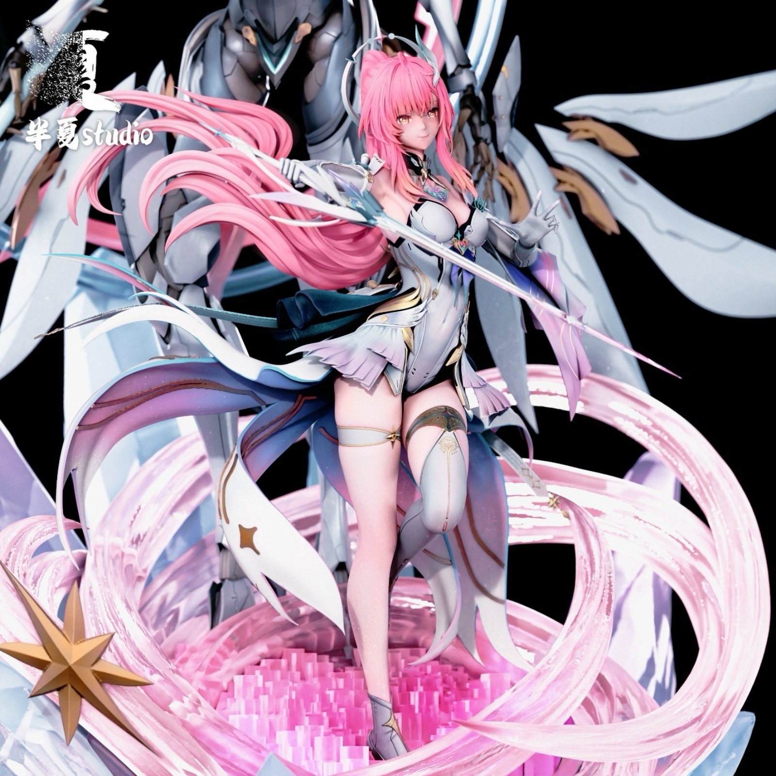 予約】エイメス 半夏Studio | 鳴潮 | 海外フィギュアショップ