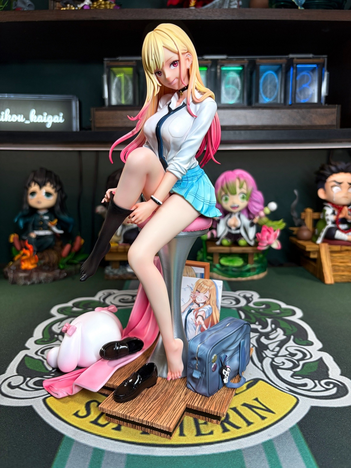 在庫】喜多川海夢 Cosh Studio × Imagination Studio | 在庫商品