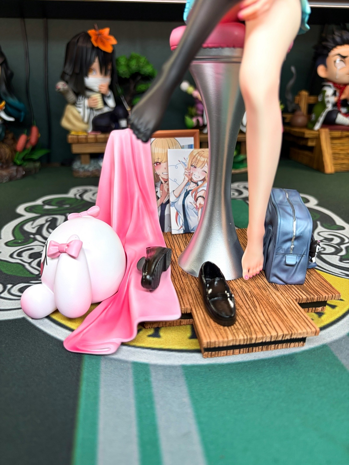 在庫】喜多川海夢 Cosh Studio × Imagination Studio | 在庫商品