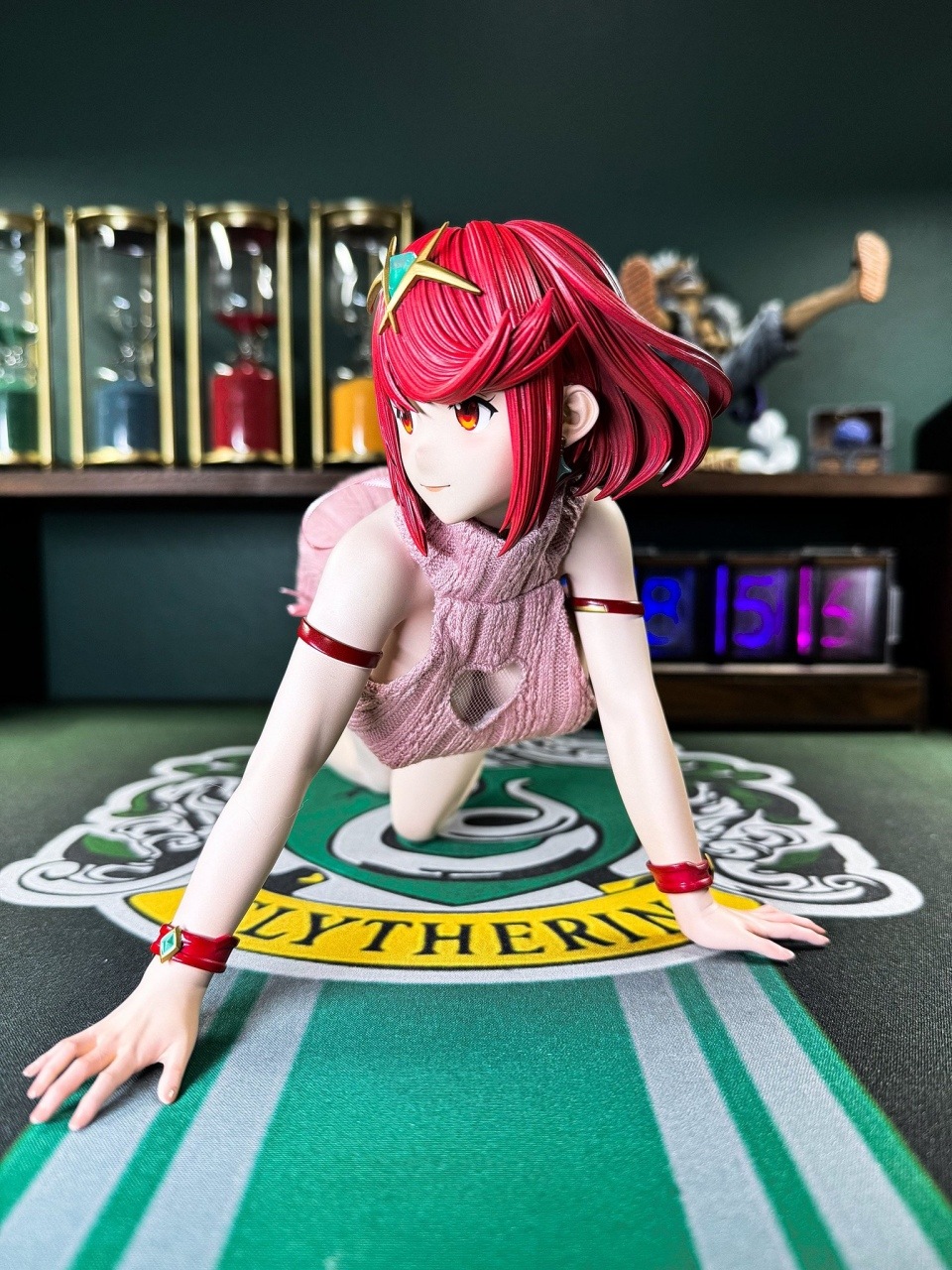 ゼノブレイド2 ホムラ Creation Studio | 成人向け | 海外フィギュア