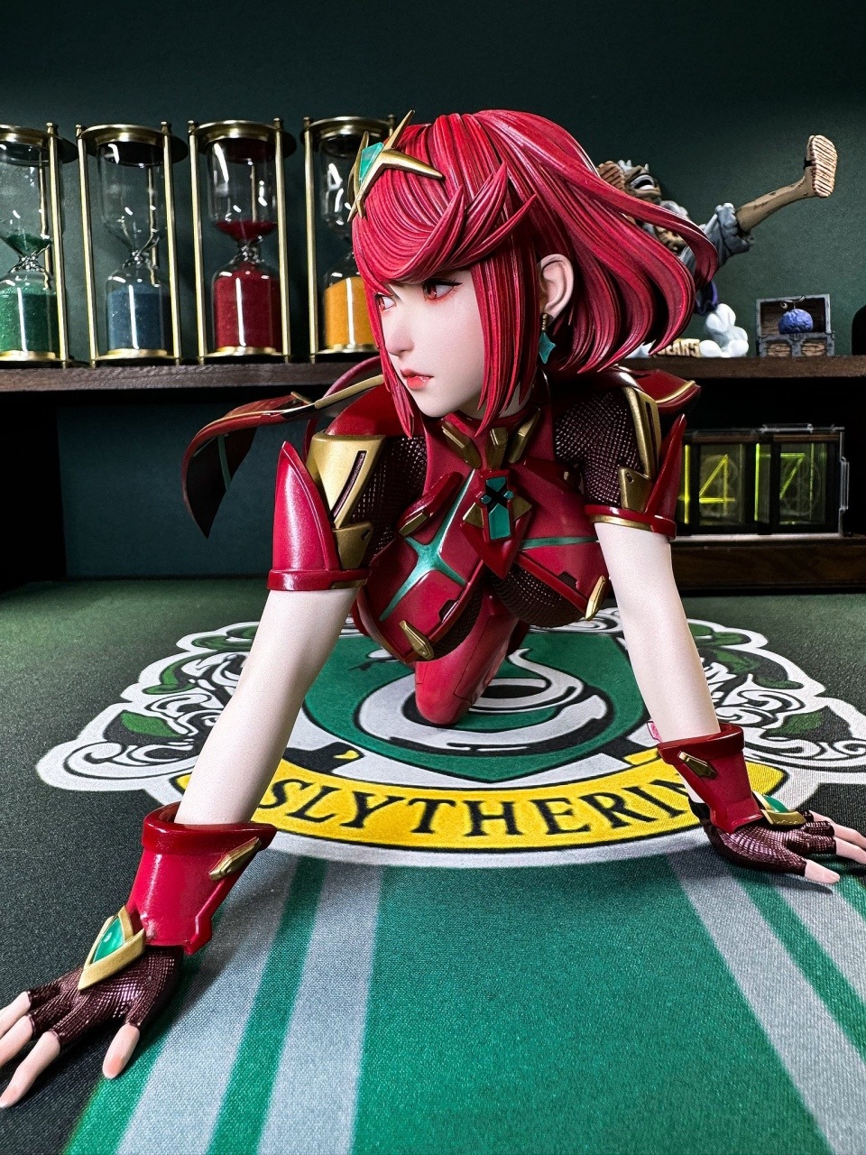 ゼノブレイド2 ホムラ Creation Studio | 成人向け | 海外フィギュア