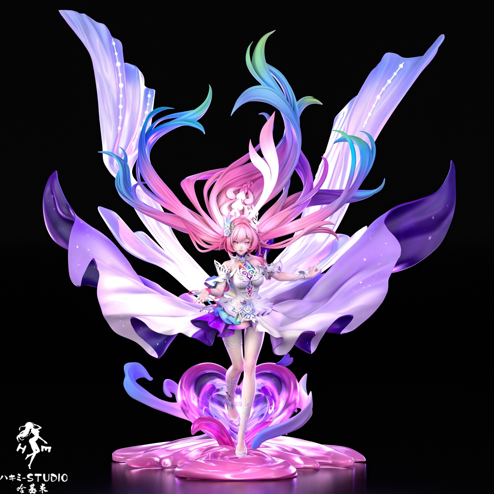 予約】キュレネ 崩壊スターレイル ハキミStudio | 崩壊スターレイル