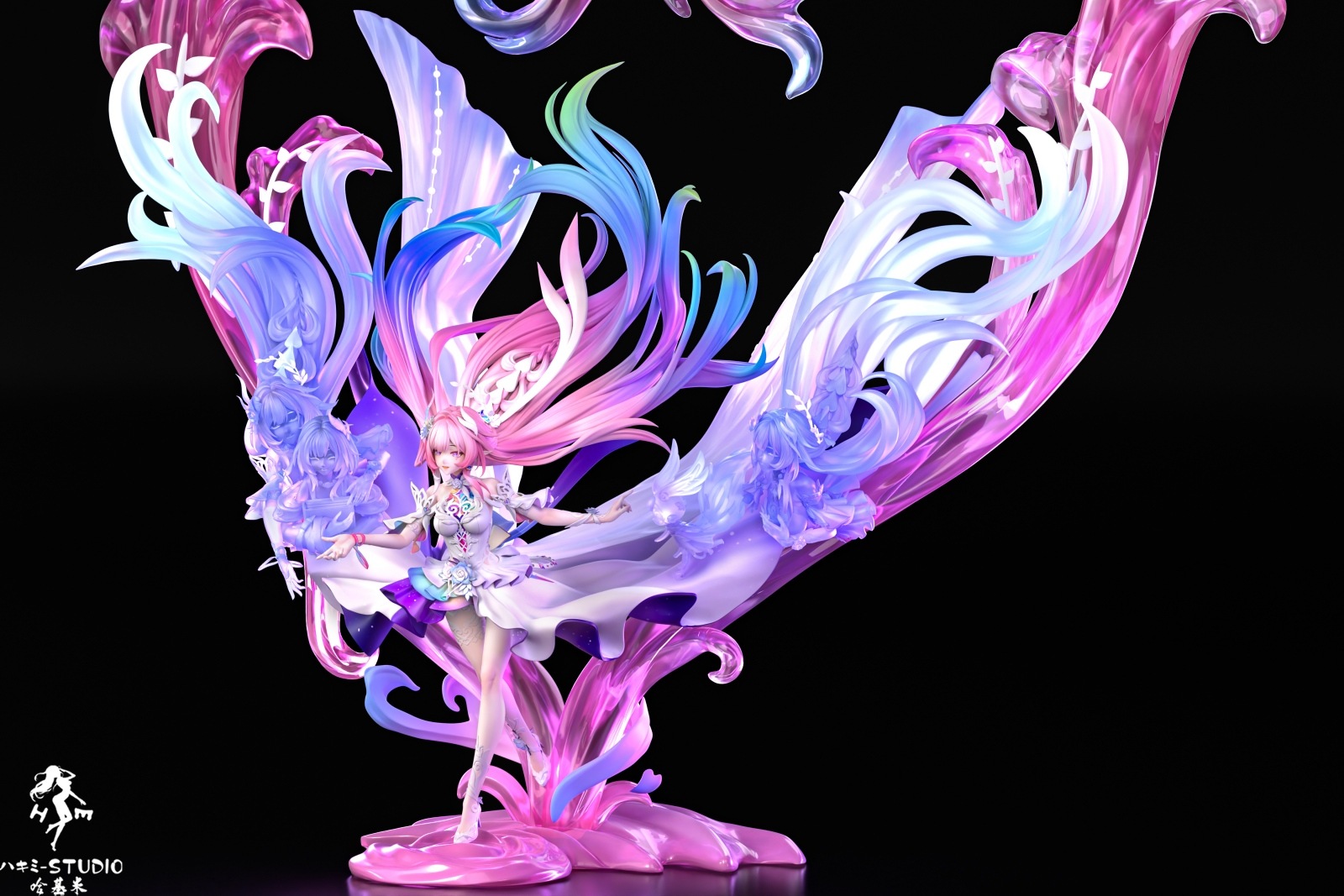 予約】キュレネ 崩壊スターレイル ハキミStudio | 崩壊スターレイル