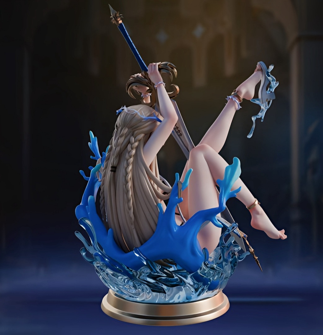 鳴潮 カルテジア ChinaJoy 会場限定 フルセット 公式品 鳴潮 カルテジア ChinaJoy 会場限定 フルセット 公式品 鳴潮