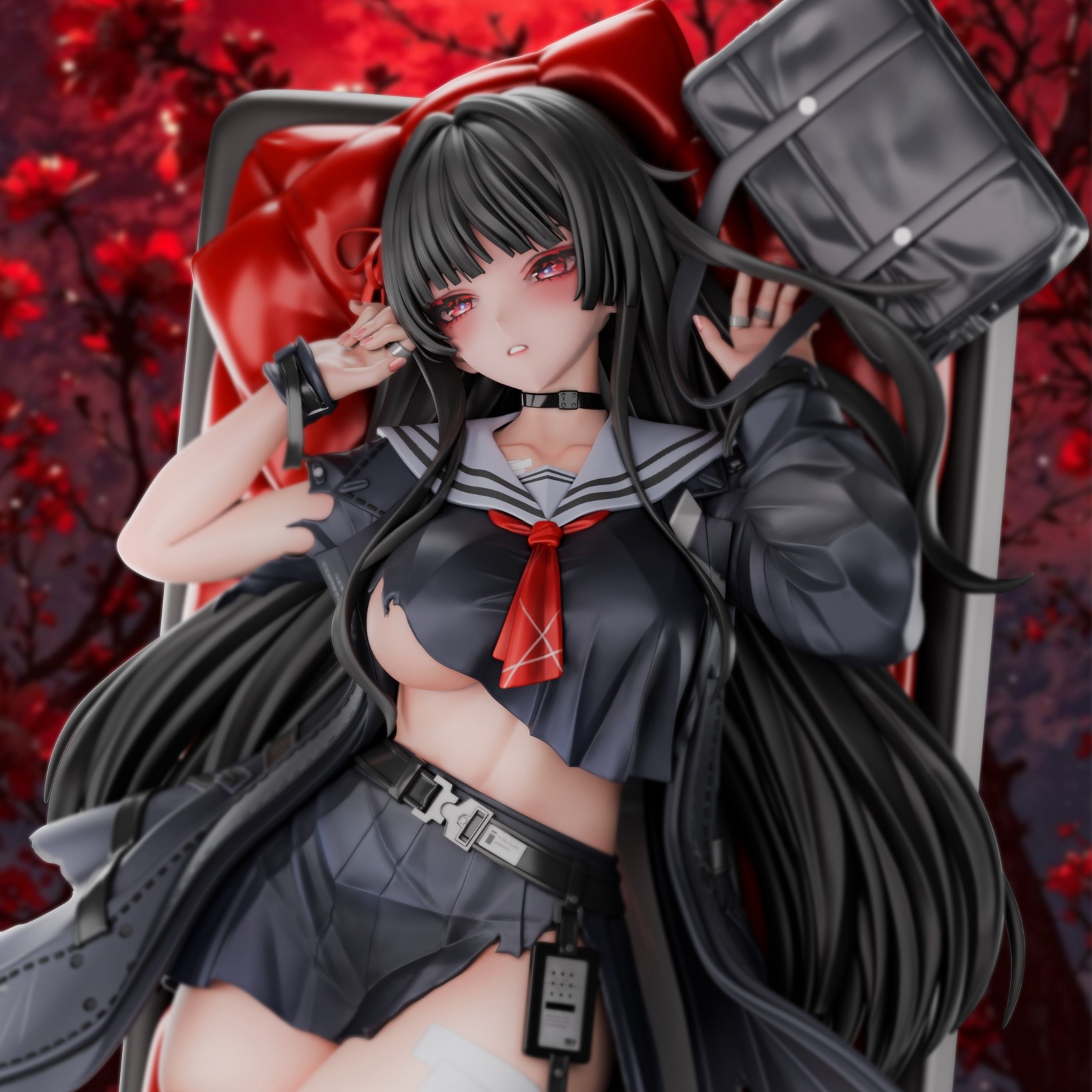 予約】千咲 Alice21 | 鳴潮 | 海外フィギュアショップ
