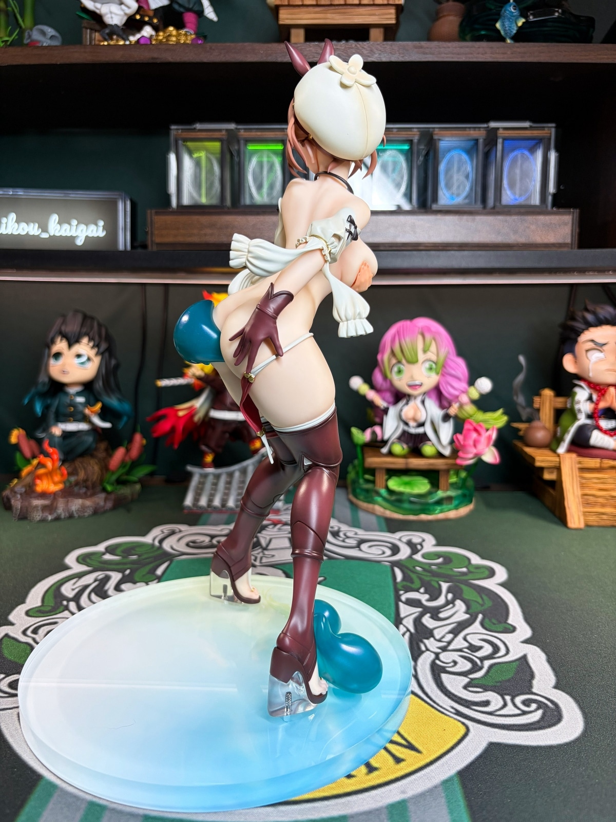 国内在庫品】ライザ DODOMO Studio | 在庫商品 | 海外フィギュアショップ