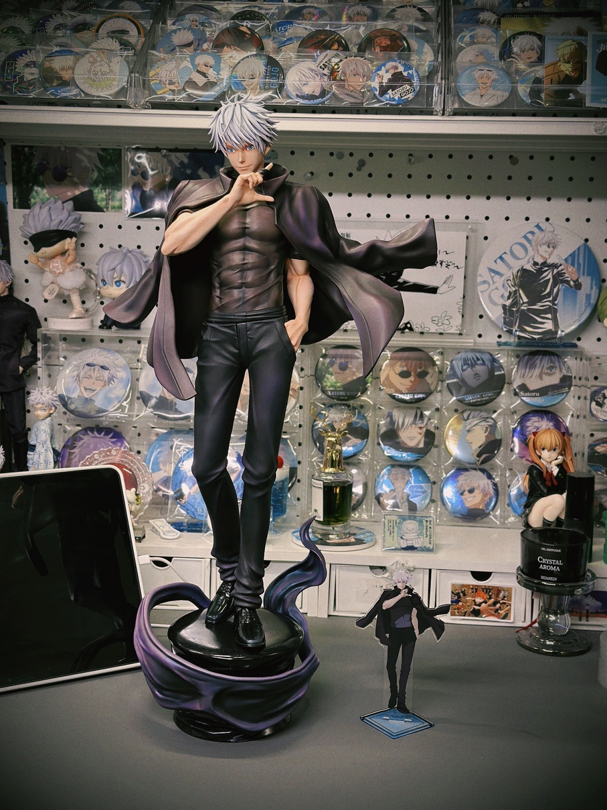 予約】五条悟 ZanyJoke × FANTASY | 呪術廻戦 | 海外フィギュアショップ