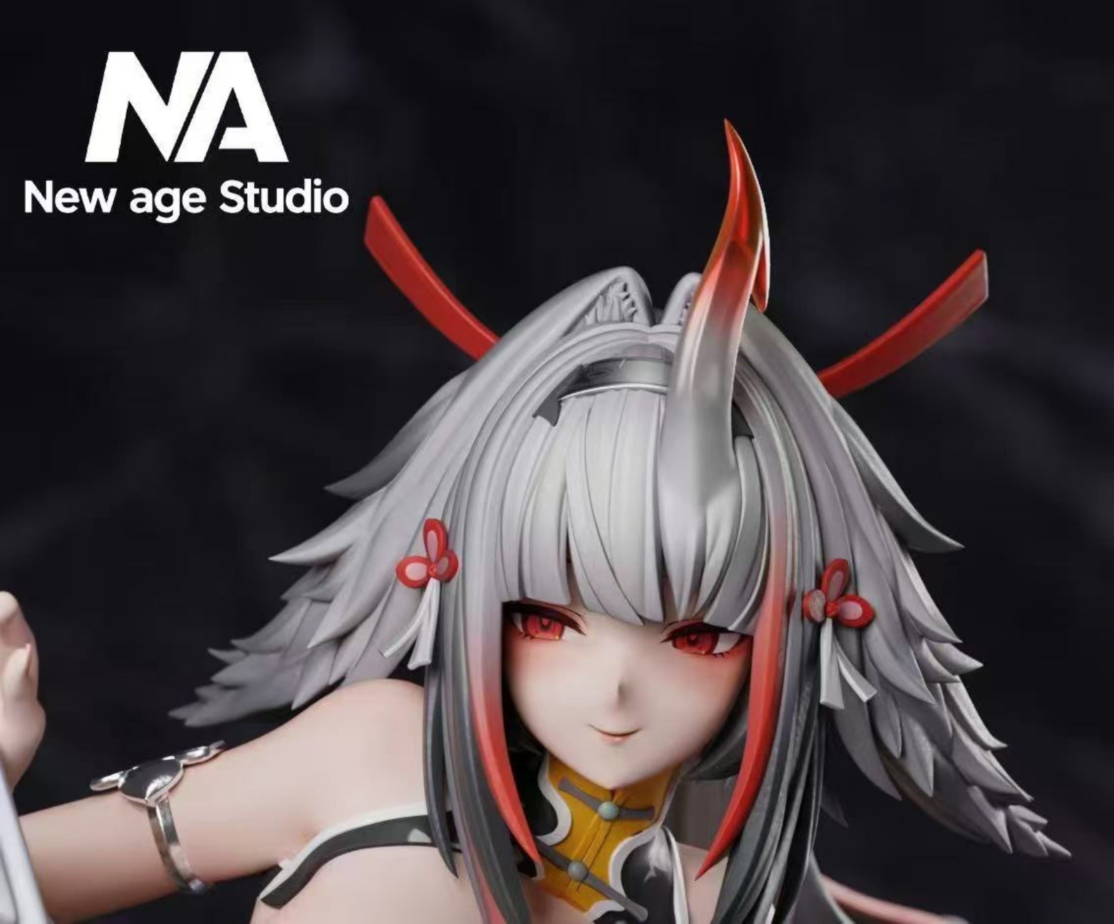 予約】葉瞬光 New Age Studio | ゼンレスゾーンゼロ | 海外フィギュア