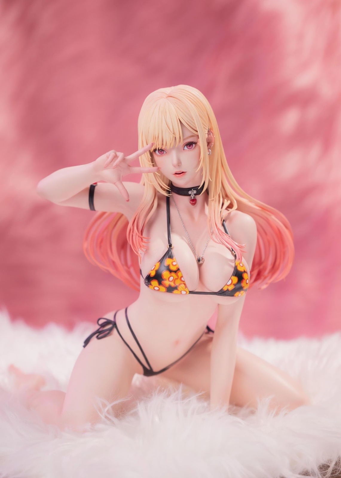 海外在庫品】喜多川海夢 Creation Studio | その着せ替え人形は恋を