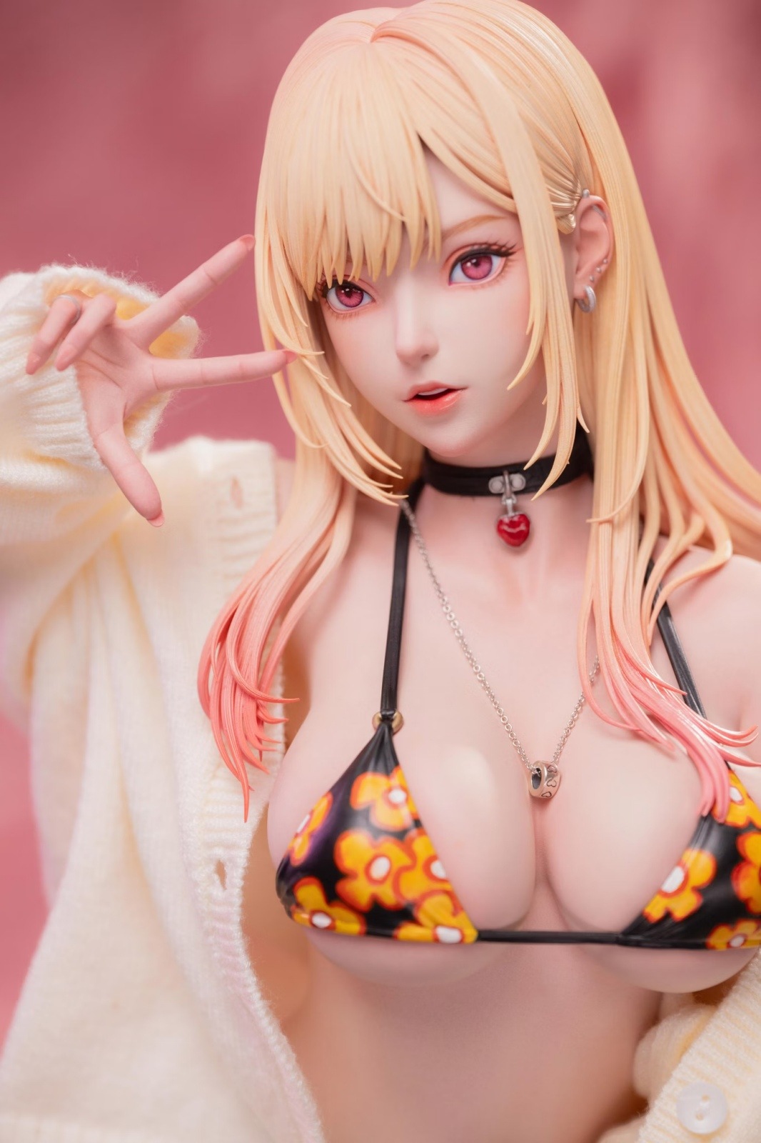 海外在庫品】喜多川海夢 Creation Studio | その着せ替え人形は恋を