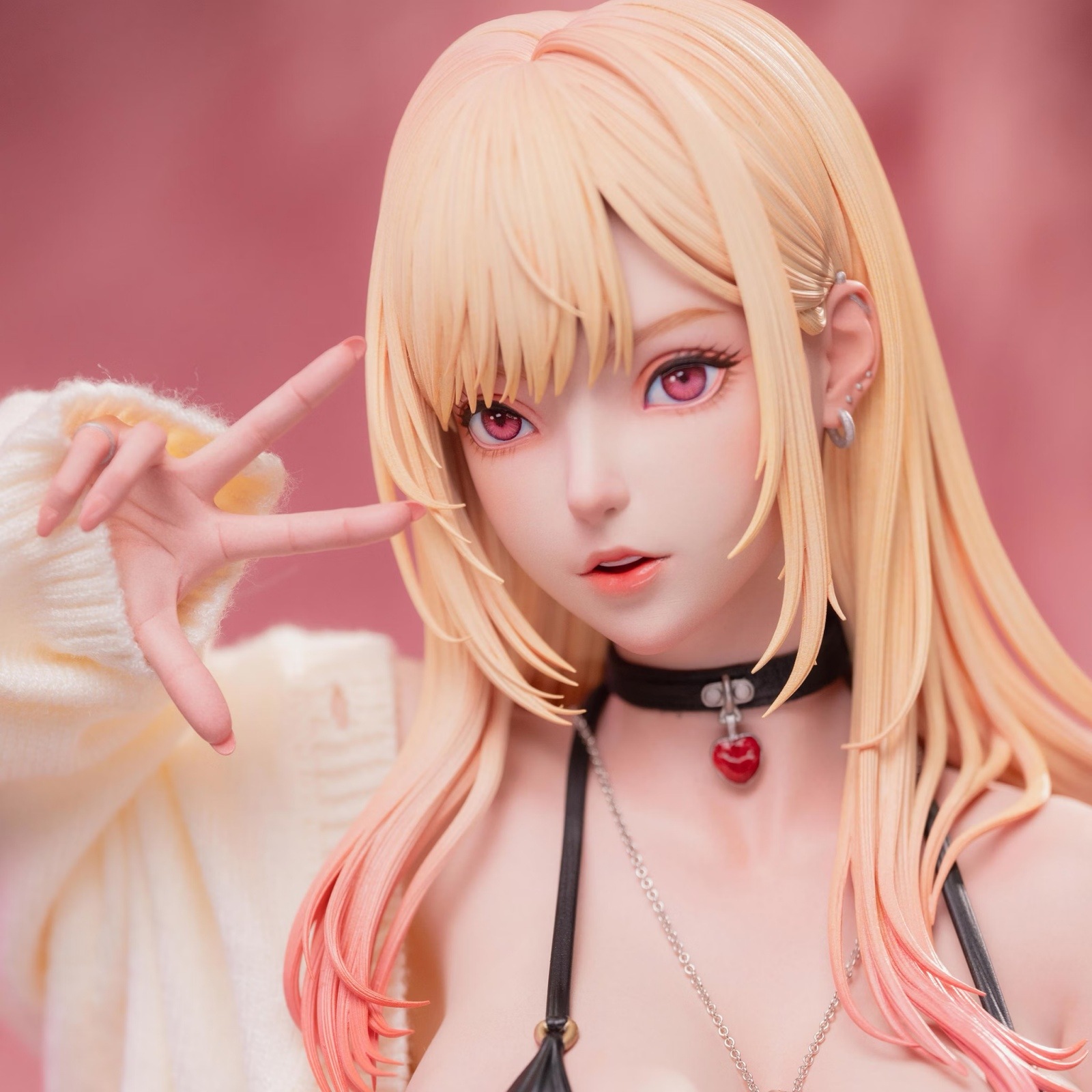 海外在庫品】喜多川海夢 Creation Studio | その着せ替え人形は恋を