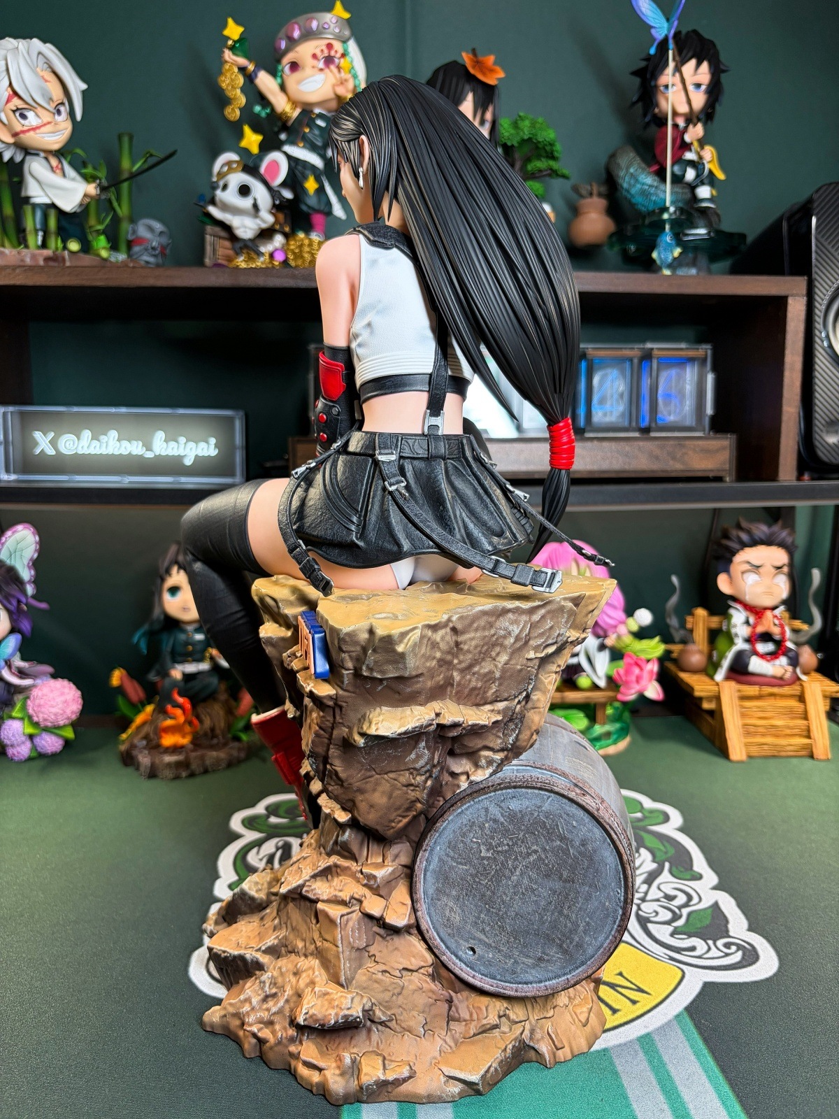 海外在庫品】ティファ ArtBOX | 在庫商品 | 海外フィギュアショップ
