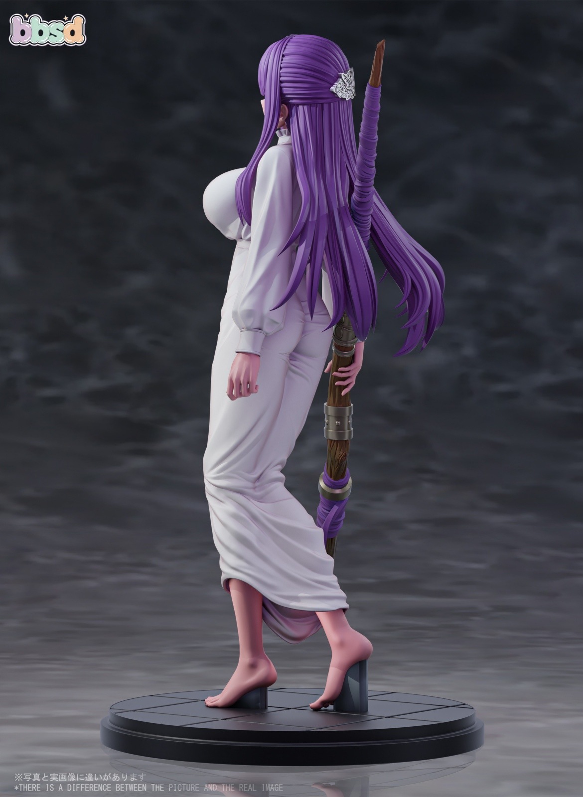 フェルン　ガレージキット　1/6 GZ studio フェルン 葬送のフリーレン フリーレン ガレージキット フィギュア 1