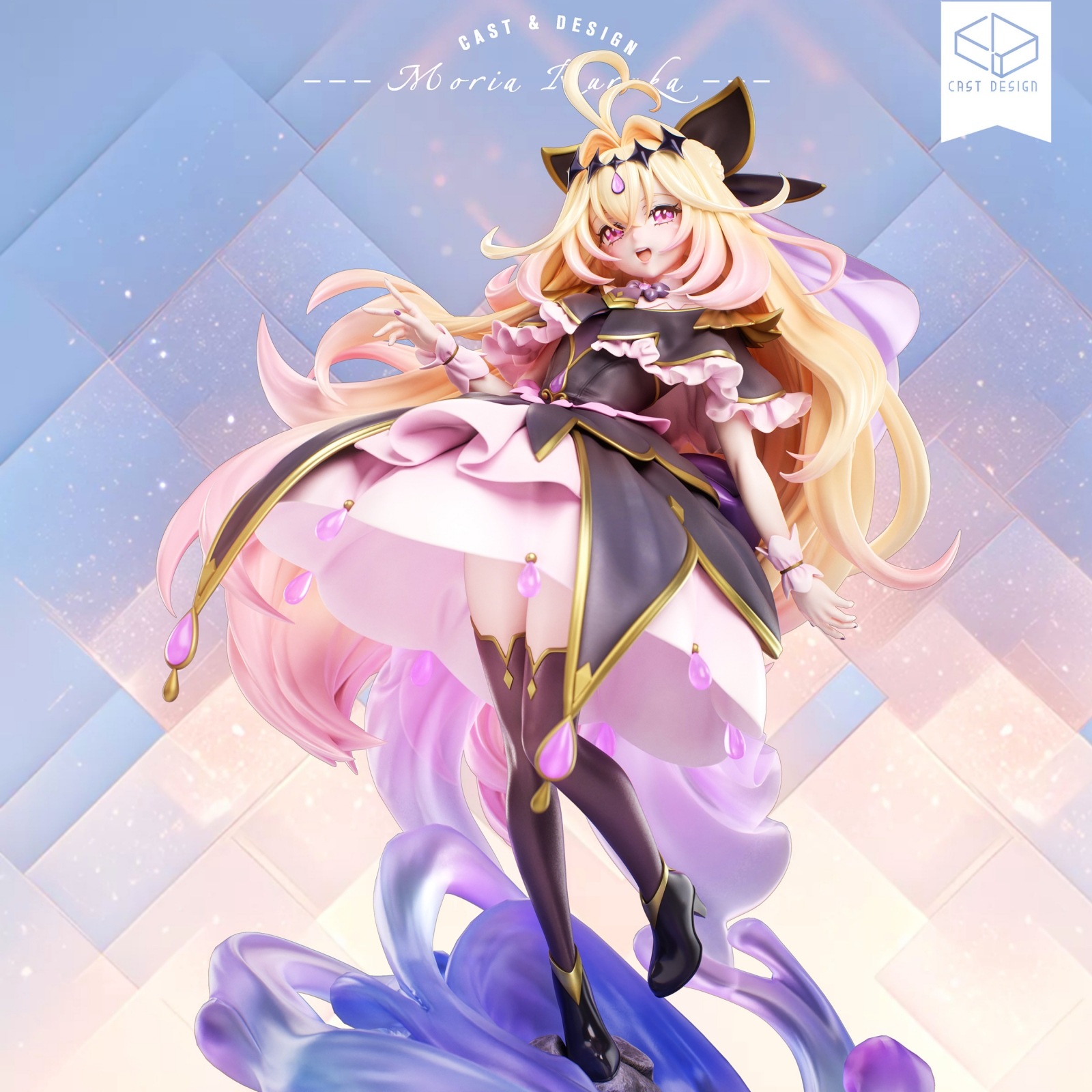 予約】キュアアルカナ・シャドウ Cast Design | その他 | 海外