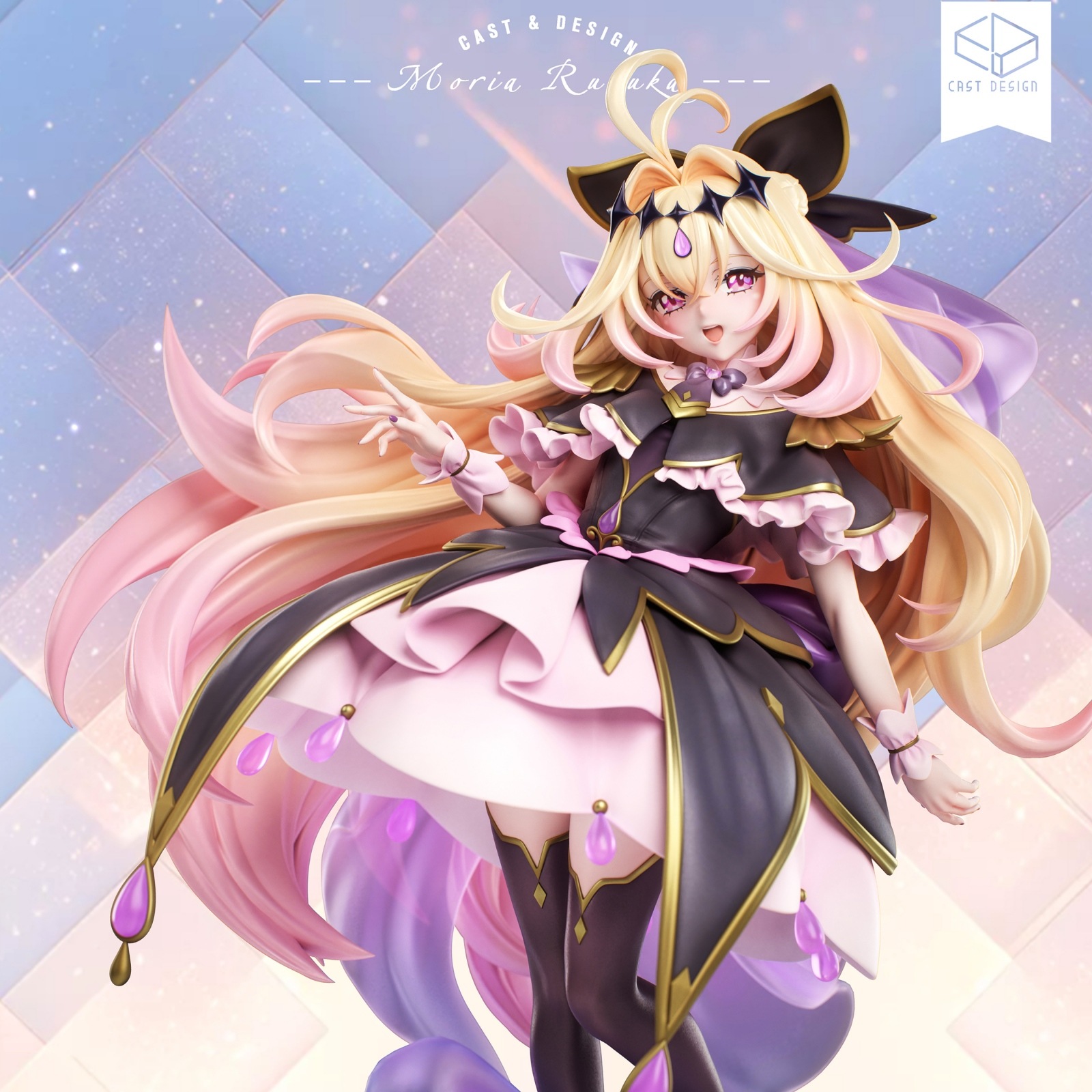 俺 嫁 キャラクター