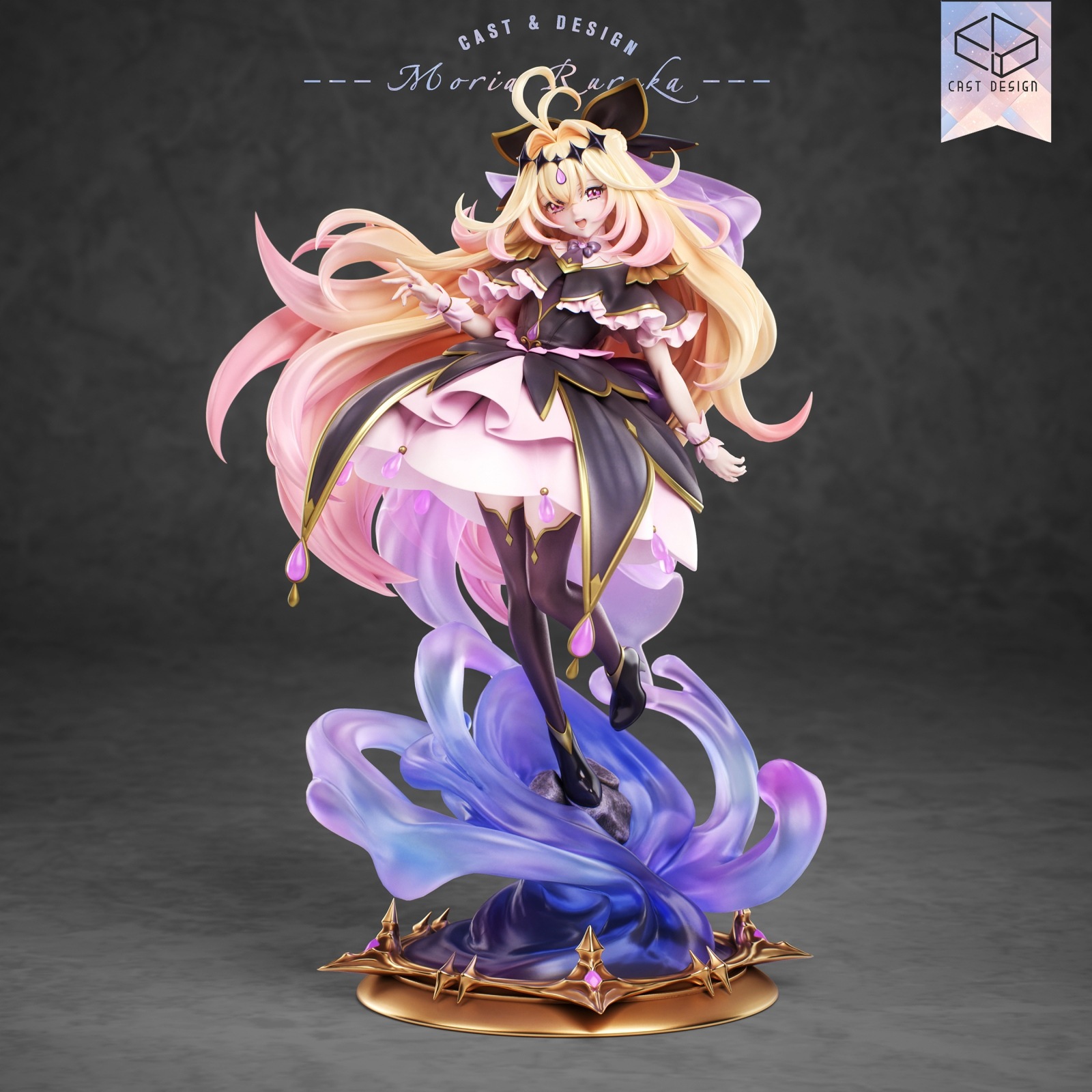 予約】キュアアルカナ・シャドウ Cast Design | その他 | 海外