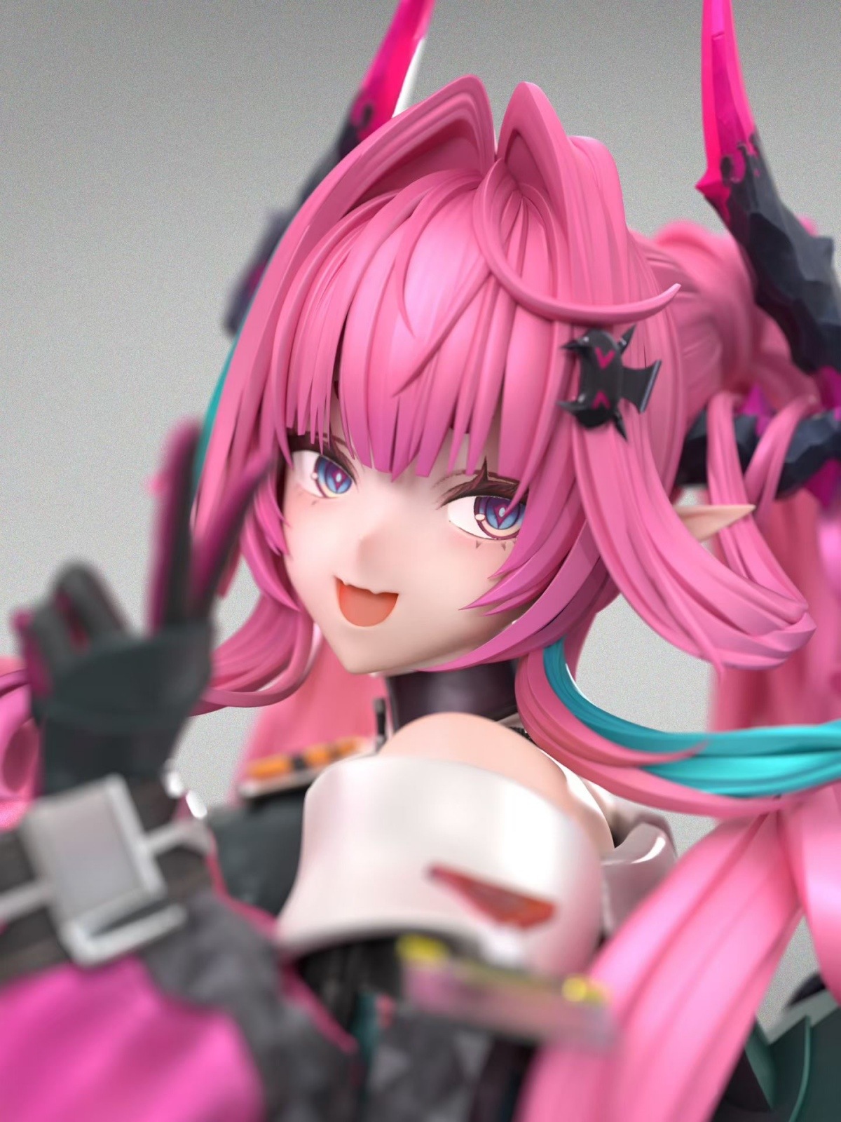予約】イヴォンヌ 迷因Studio(MIYIN) | アークナイツ:エンドフィールド
