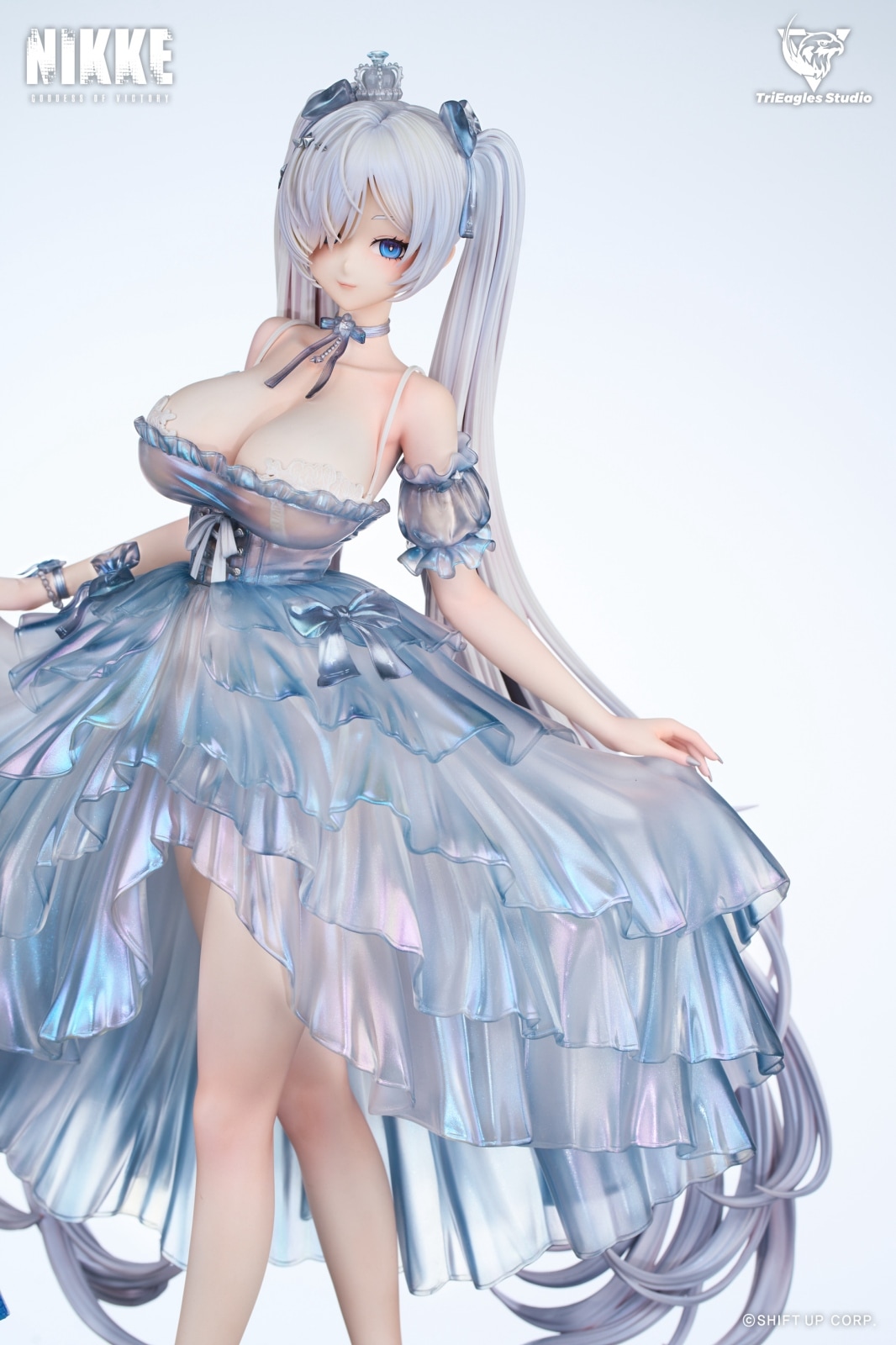 予約】NIKKE シンデレラ TriEagles Studio | NIKKE | 海外フィギュア