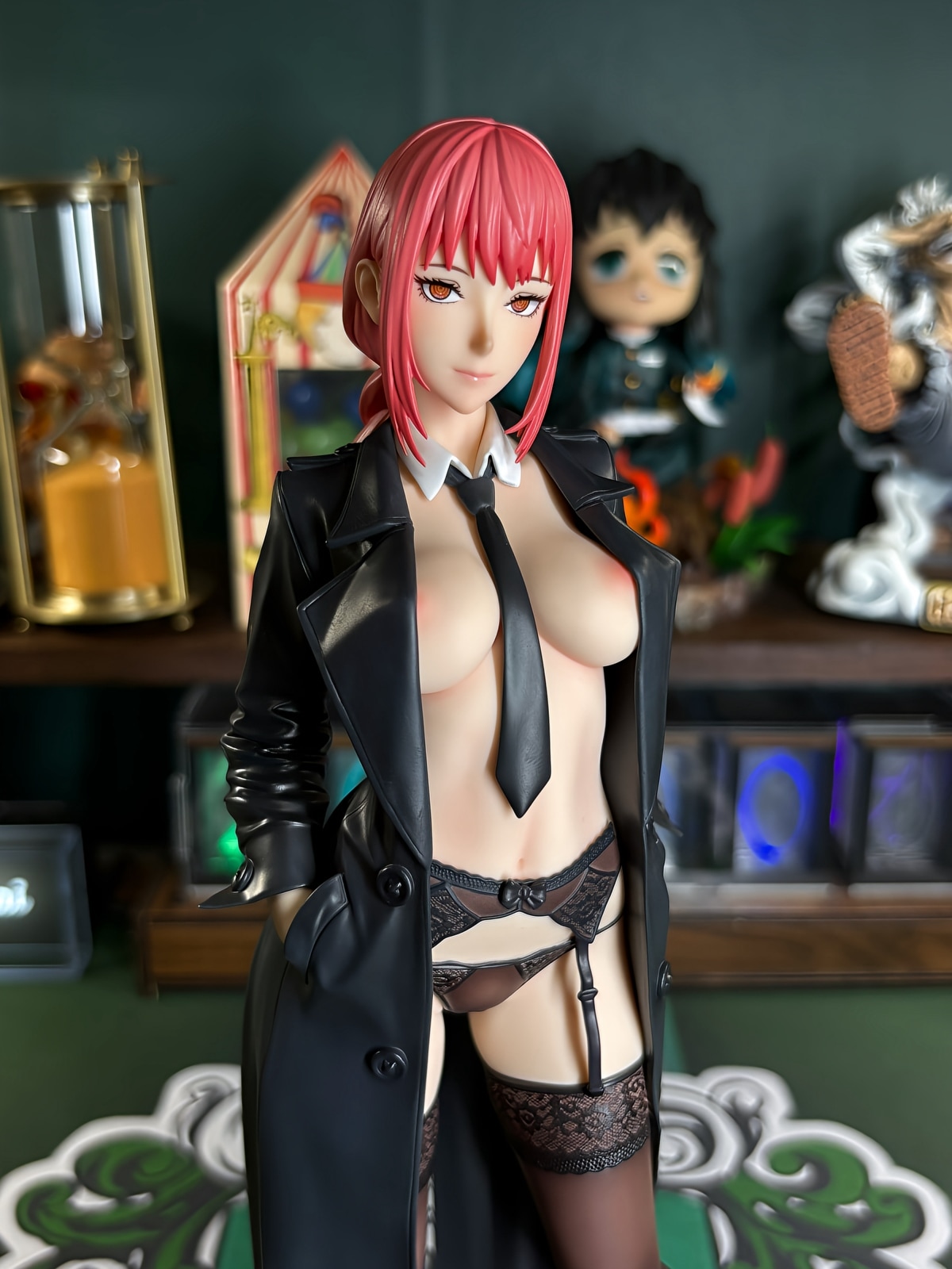 国内在庫品】チェンソーマン マキマ DODOMO Studio | 成人向け