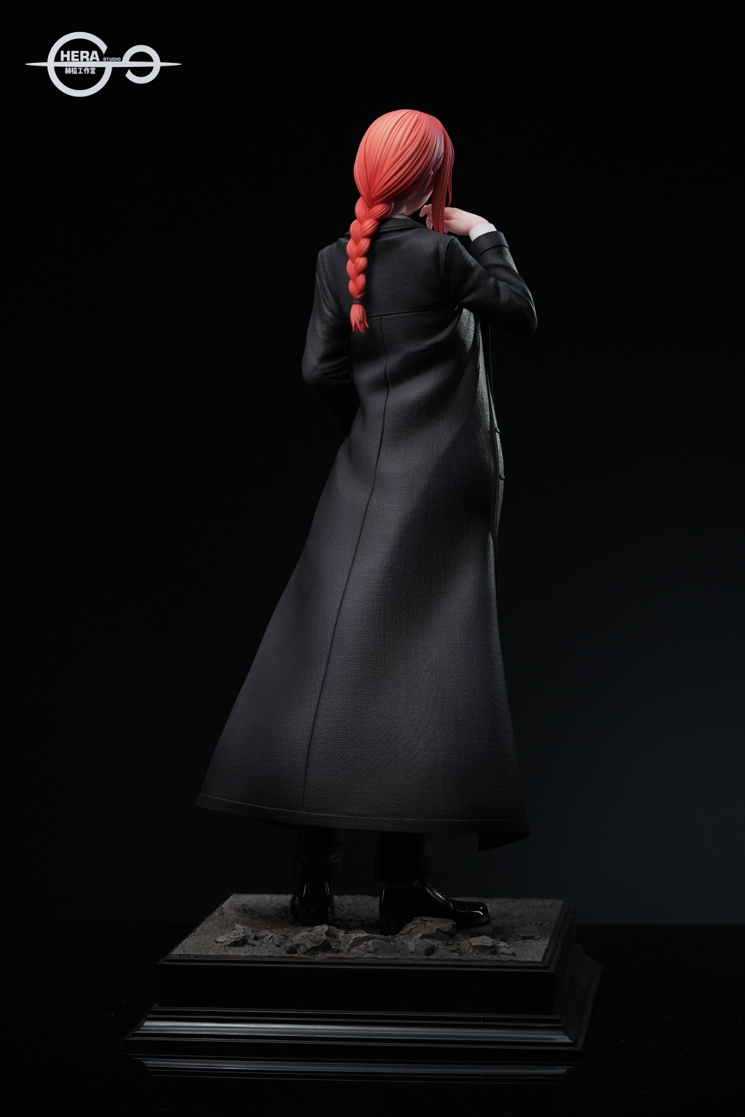 しゅきかんHera-Studio マキマ 在庫】マキマ(チェンソーマン) HERA Studio | チェンソーマン | 海外