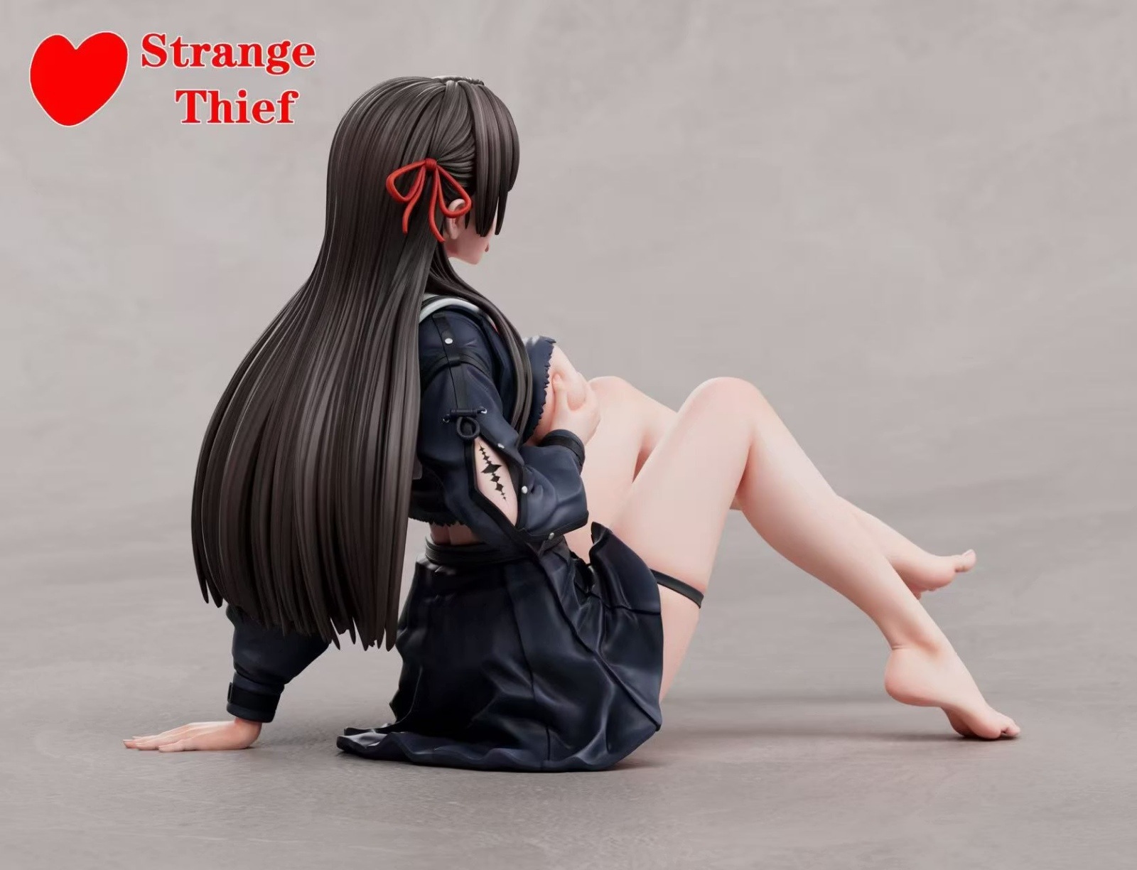 予約】千咲 Strange Thief Studio | 鳴潮 | 海外フィギュアショップ