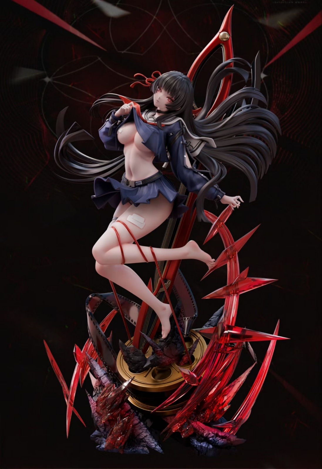予約】千咲 迷因Studio | 鳴潮 | 海外フィギュアショップ