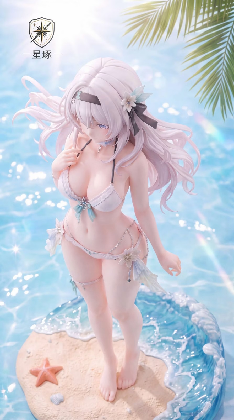 予約】ホタル 水着Ver. 星琢Studio | 崩壊スターレイル | 海外