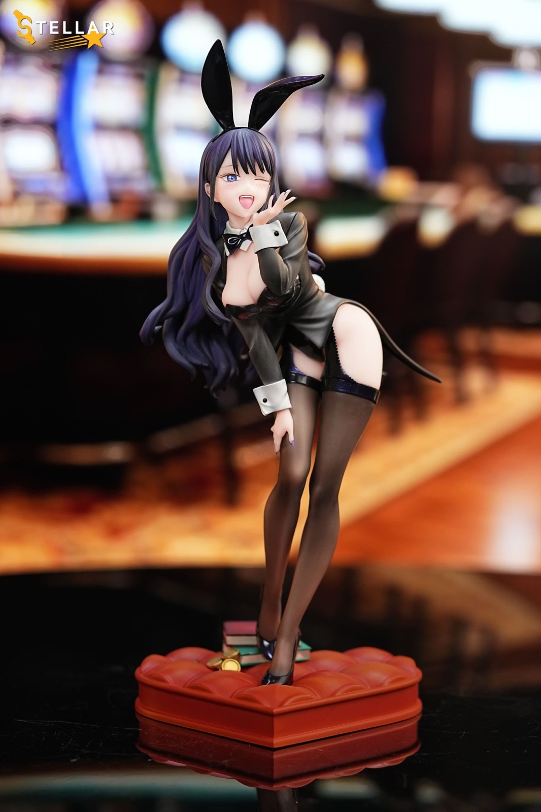 予約】喜多川海夢(バニーガール) STELLAR Studio | その着せ替え人形は