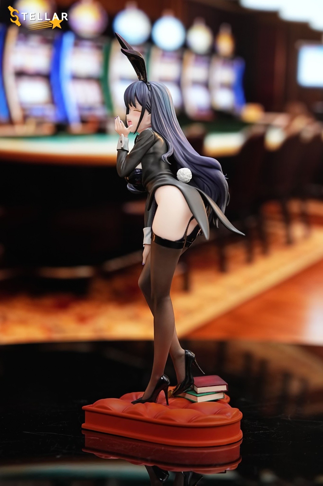 予約】喜多川海夢(バニーガール) STELLAR Studio | その着せ替え人形は