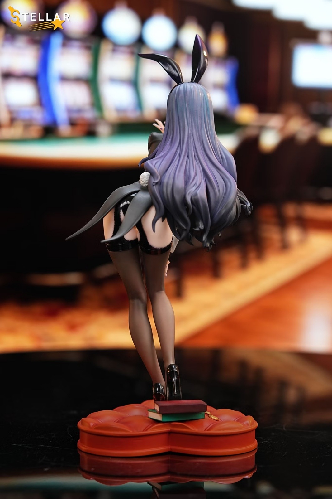 予約】喜多川海夢(バニーガール) STELLAR Studio | その着せ替え人形は
