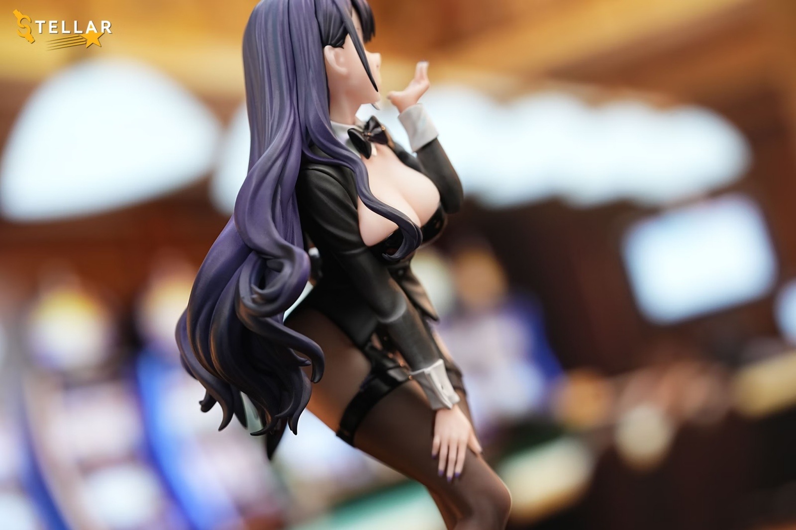 予約】喜多川海夢(バニーガール) STELLAR Studio | その着せ替え人形は